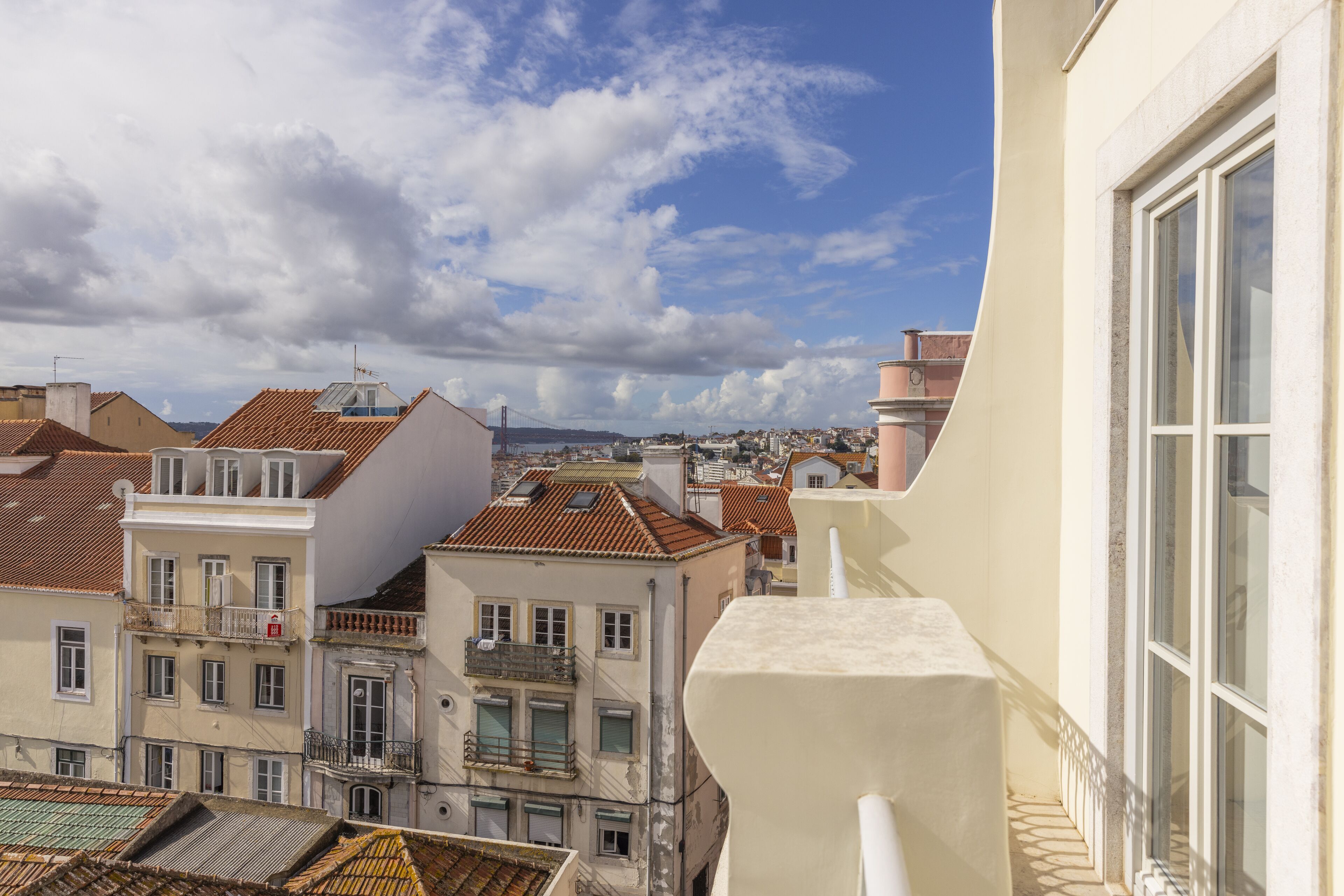 Líbere Lisbon Príncipe Real