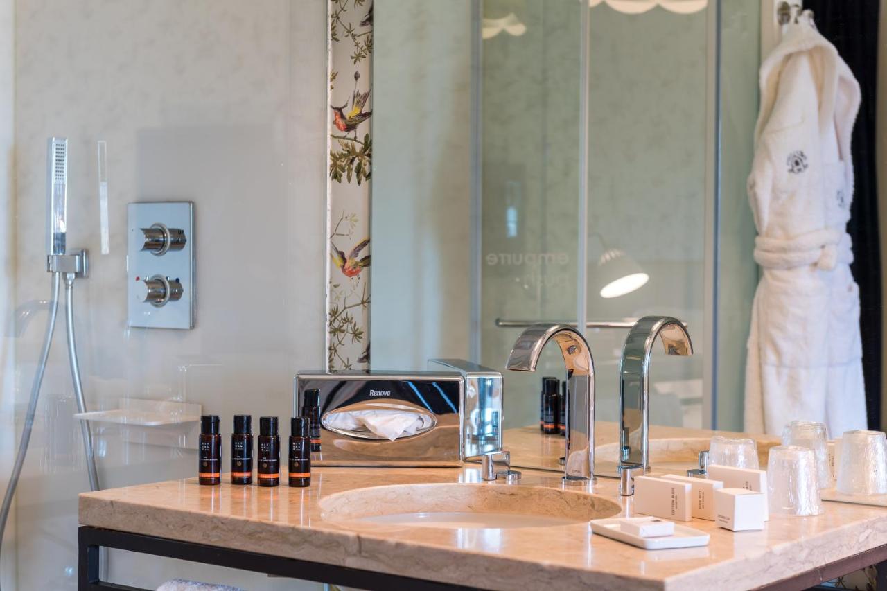 Lisboa Carmo Hotel