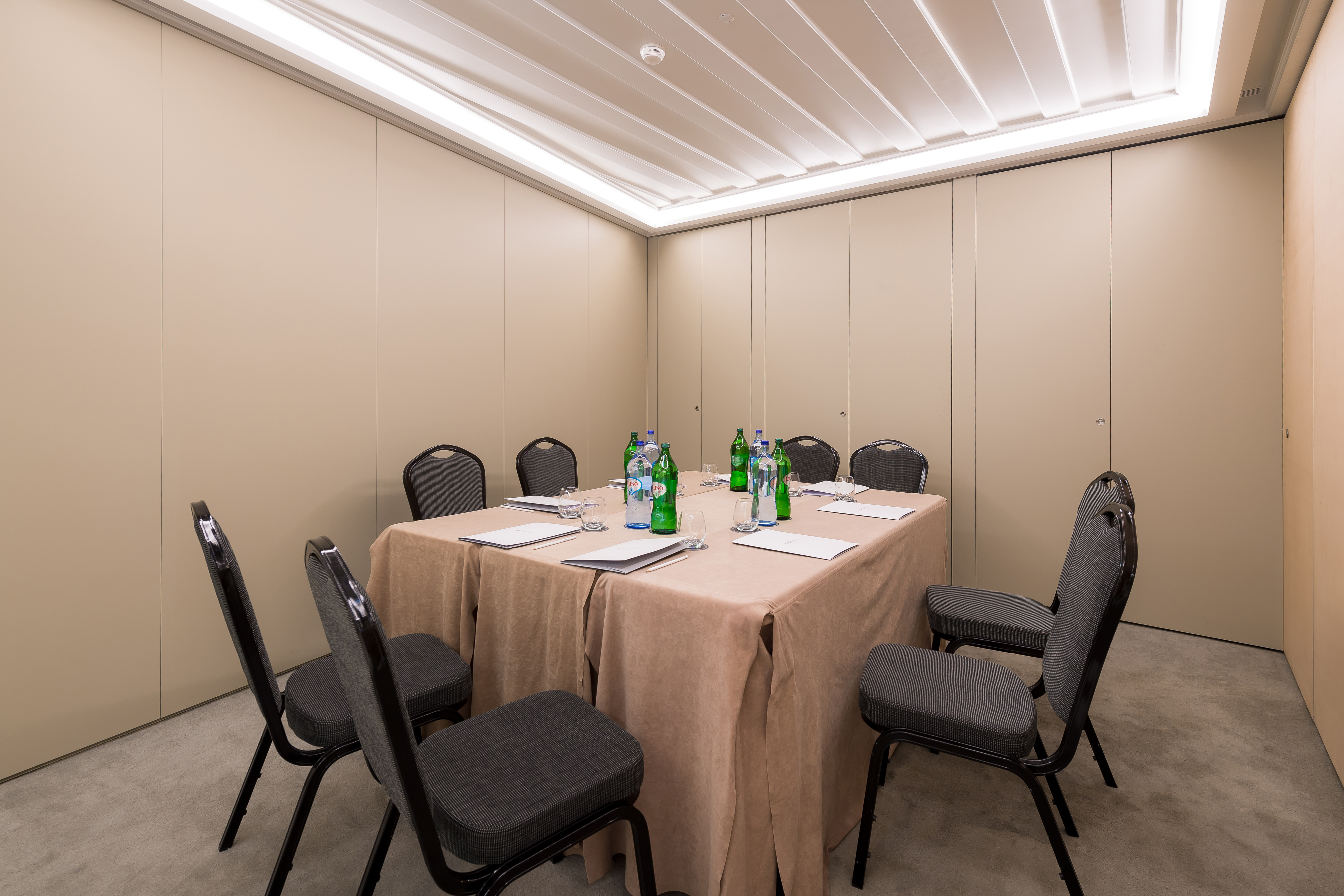 Lisboa Pessoa Hotel