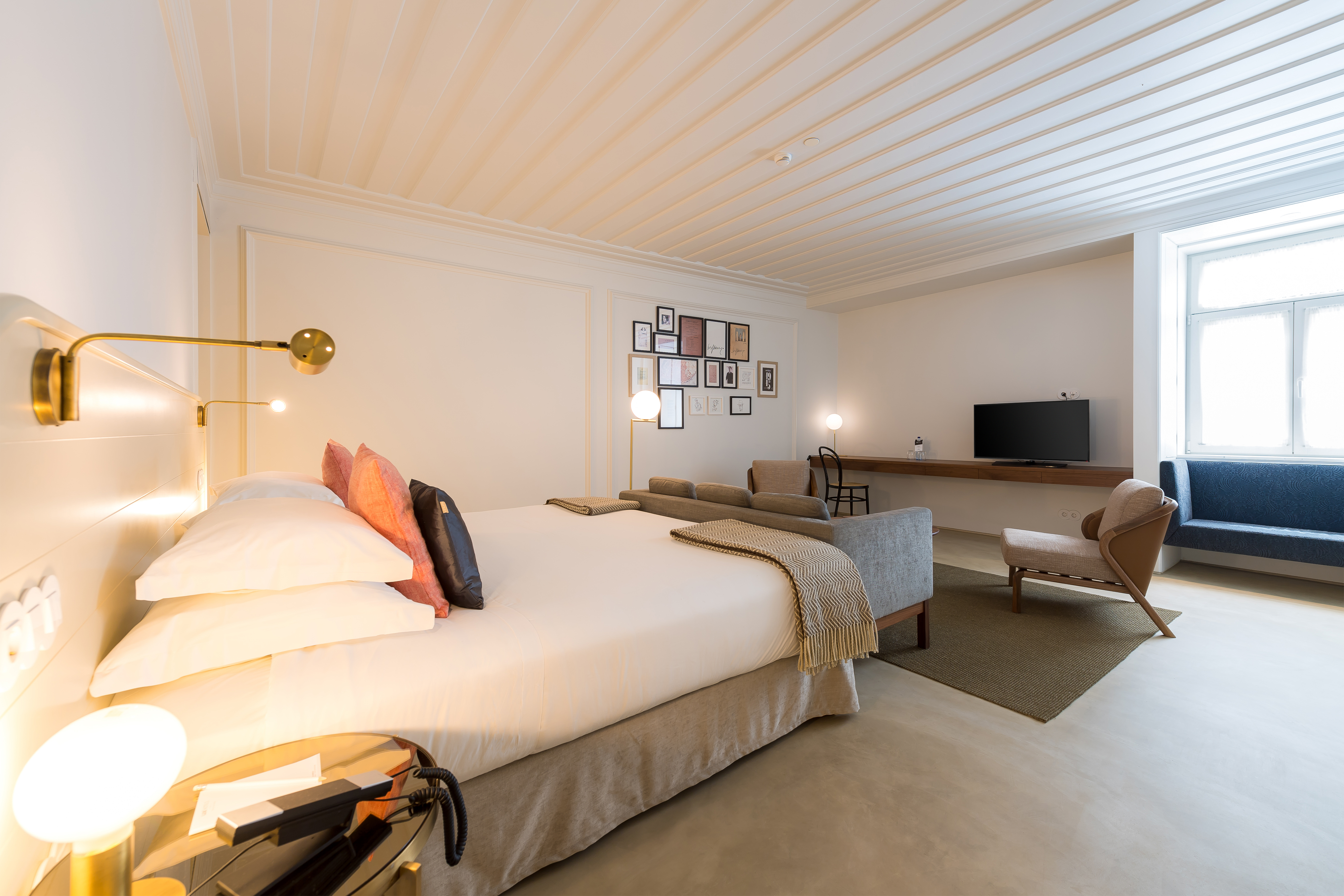 Lisboa Pessoa Hotel