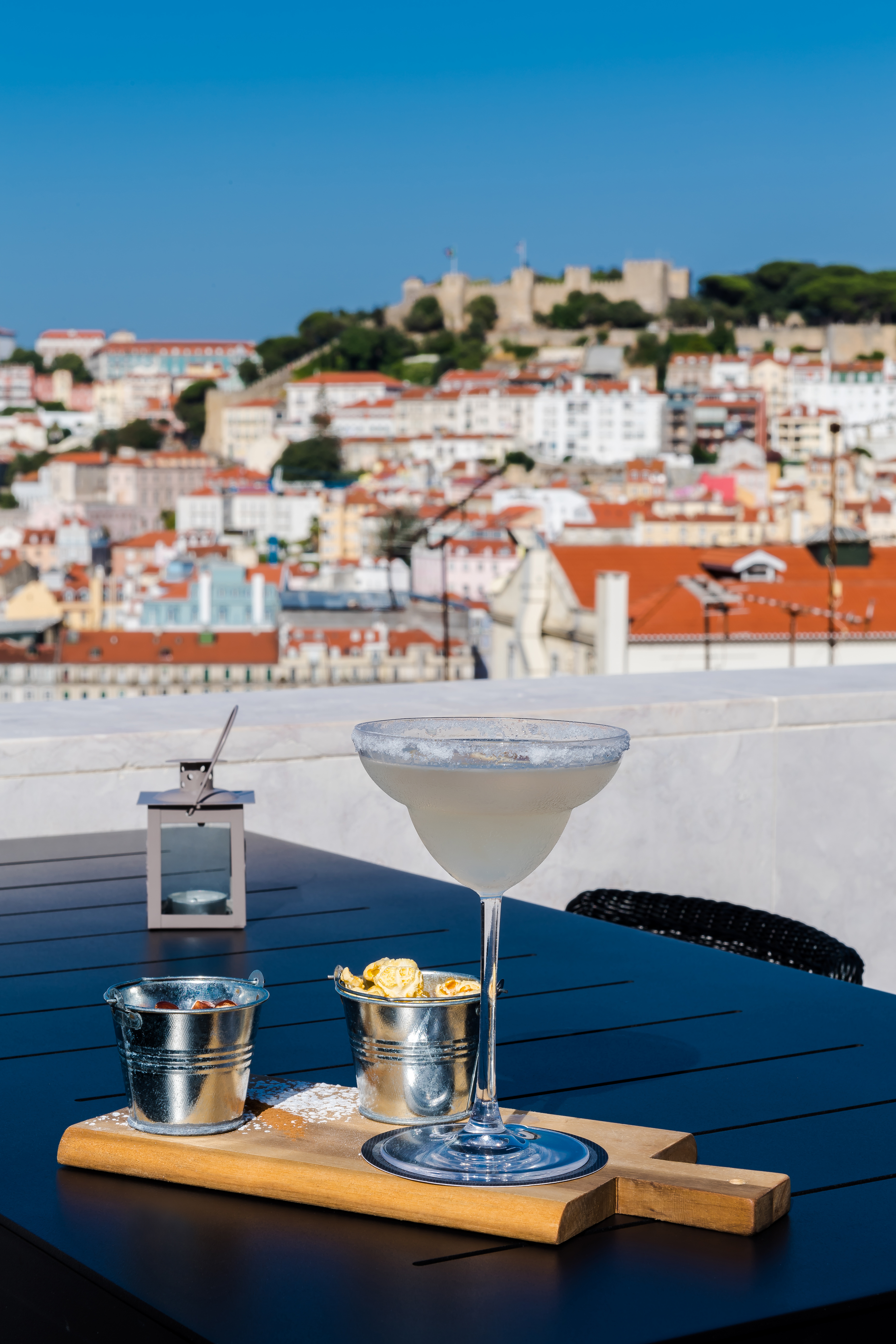 Lisboa Pessoa Hotel