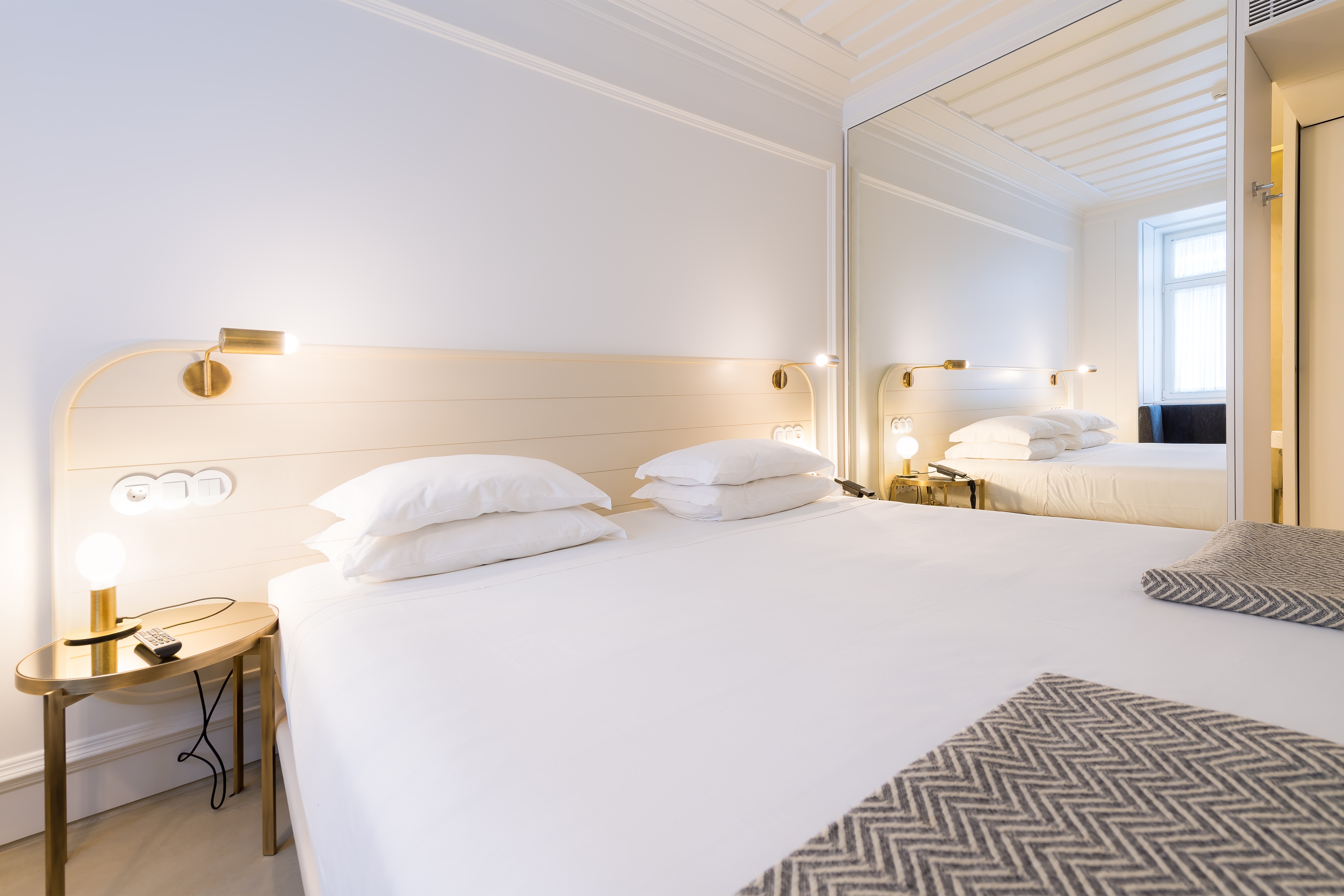 Lisboa Pessoa Hotel