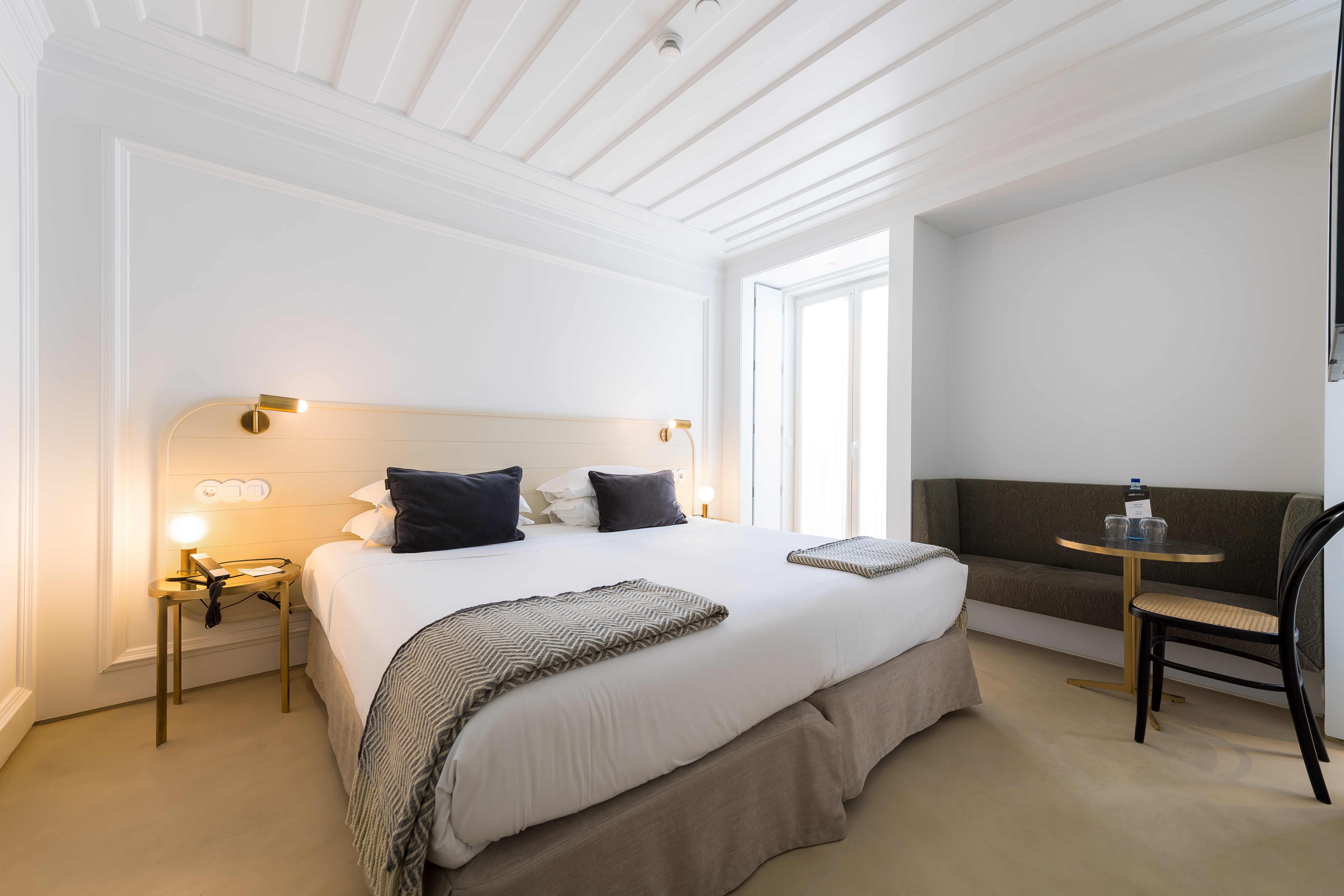 Lisboa Pessoa Hotel