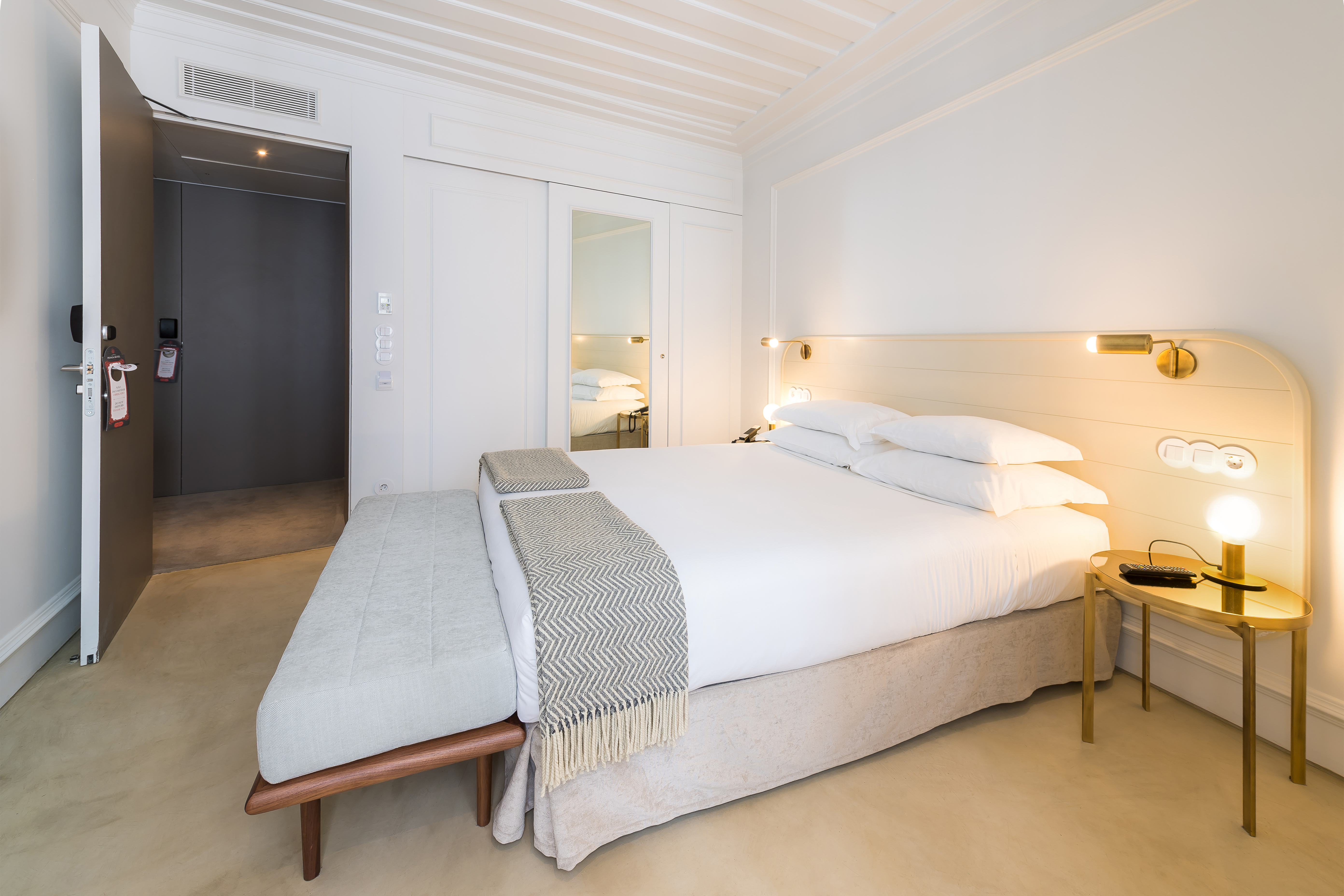 Lisboa Pessoa Hotel