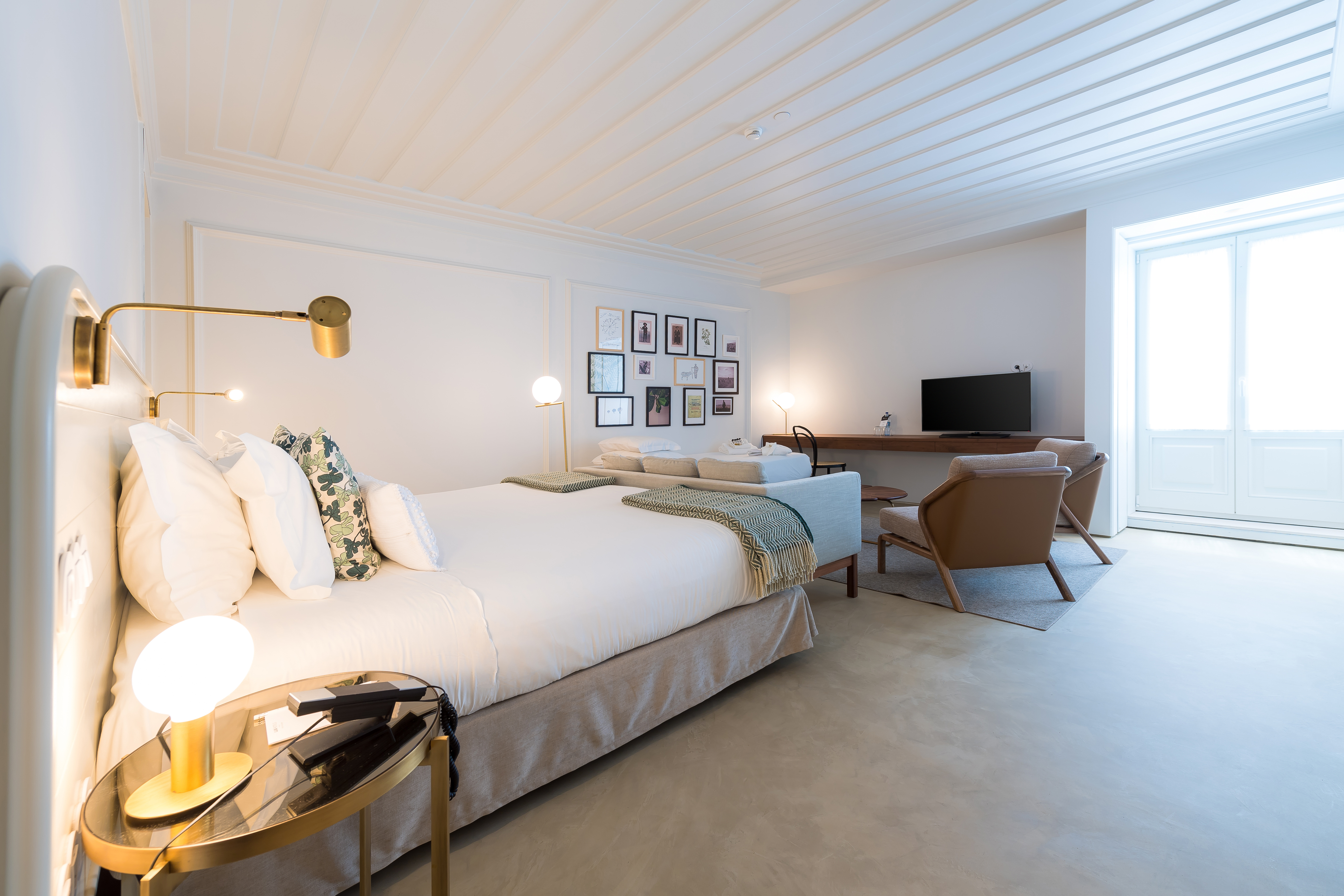 Lisboa Pessoa Hotel