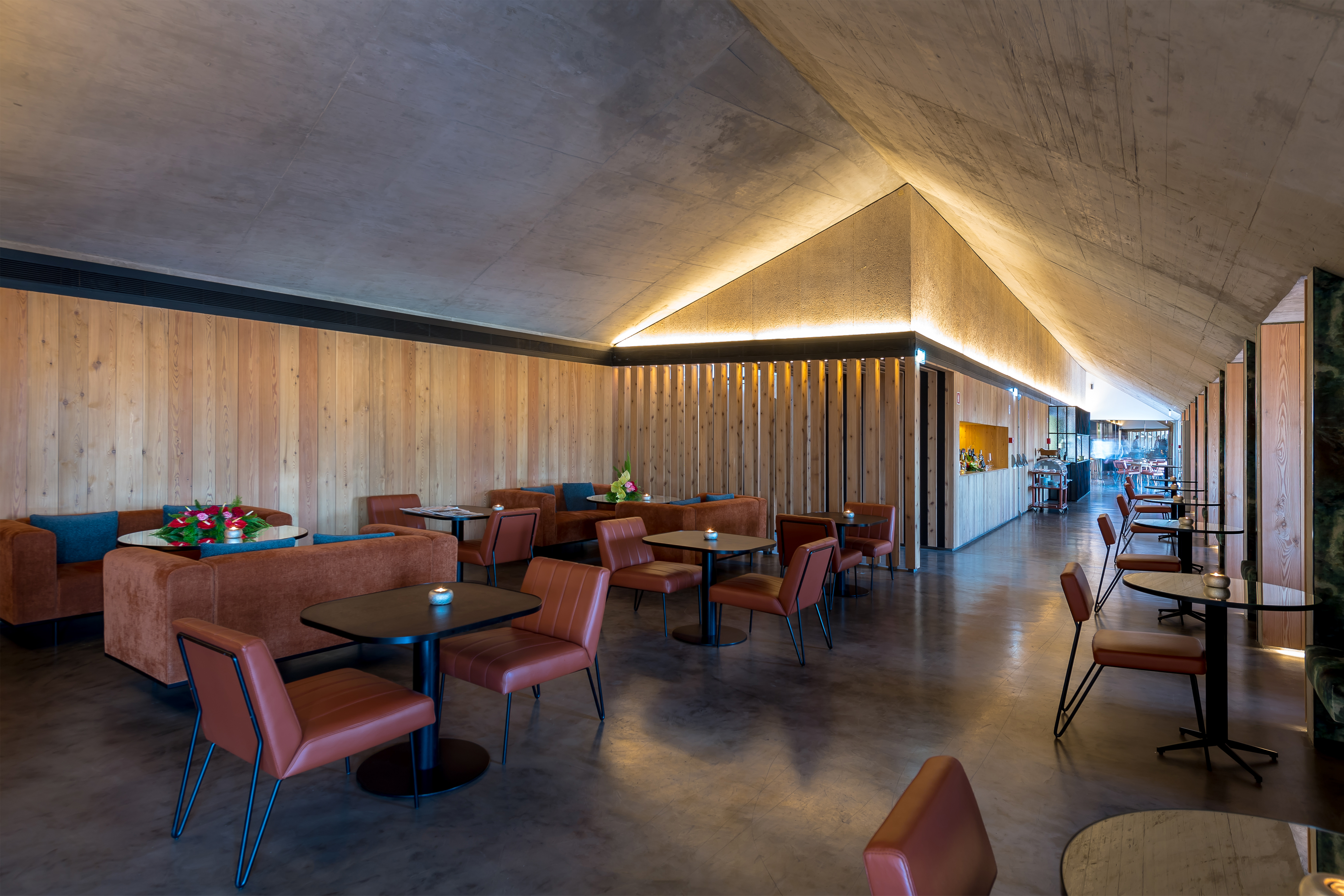 Lisboa Pessoa Hotel