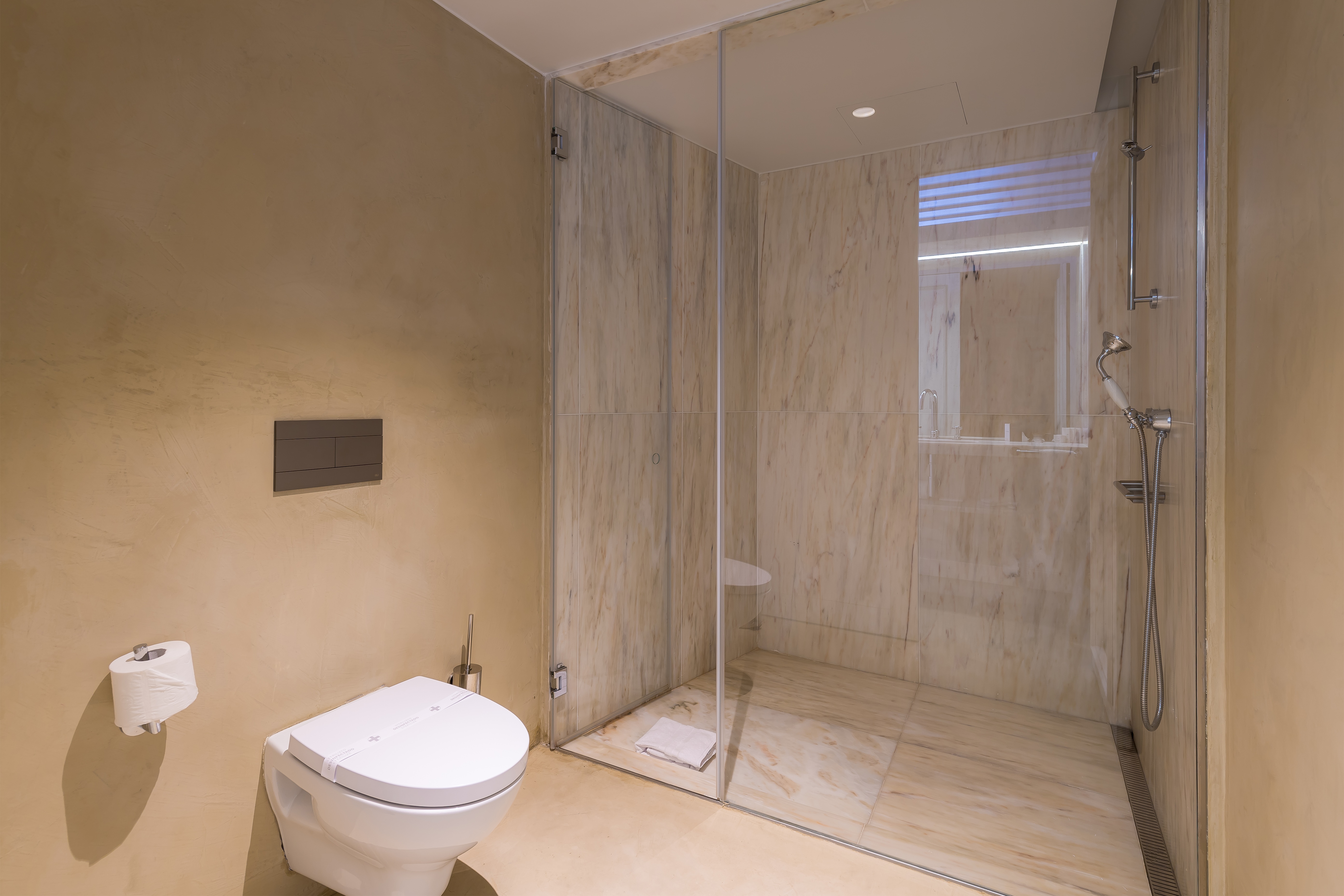 Lisboa Pessoa Hotel