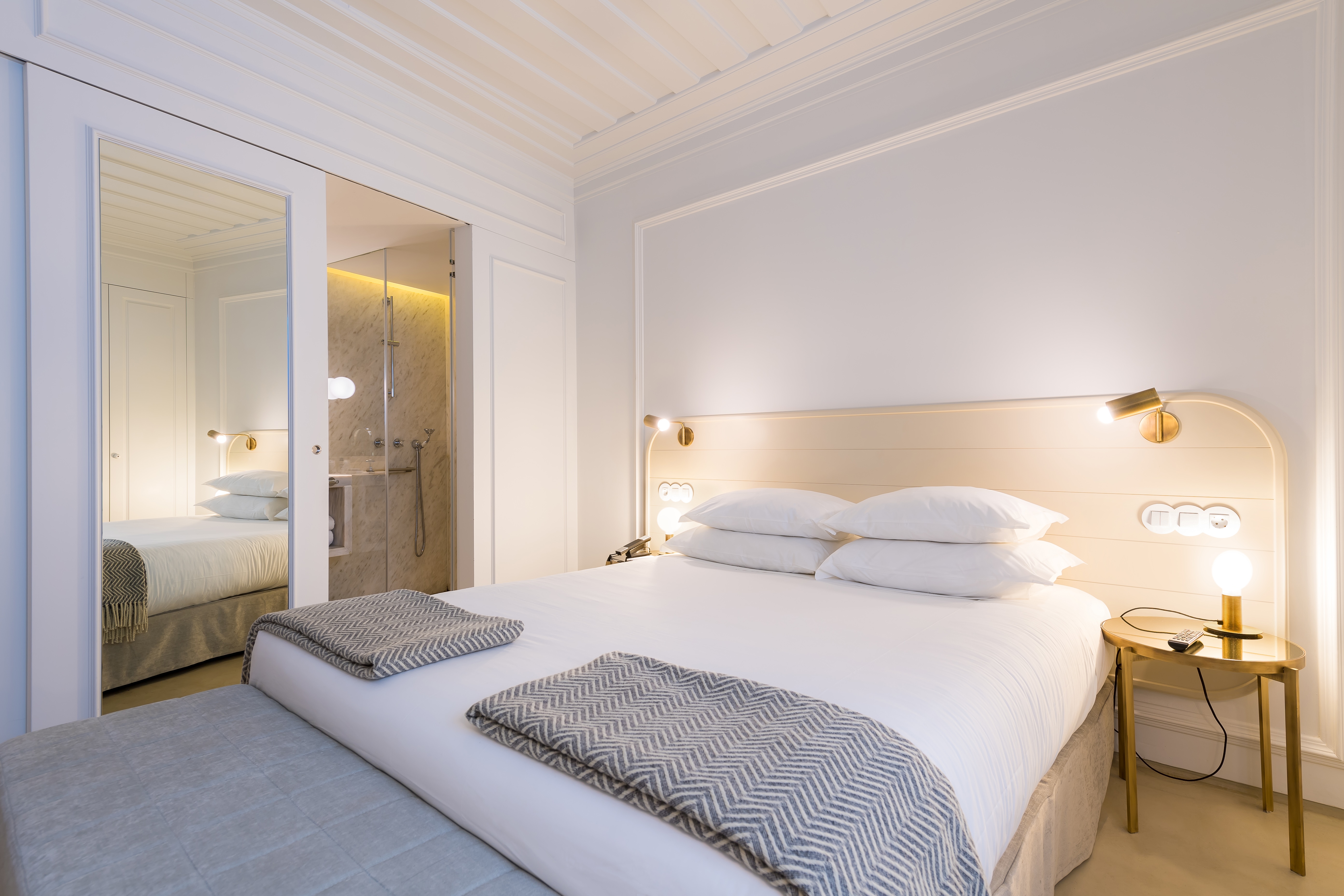 Lisboa Pessoa Hotel