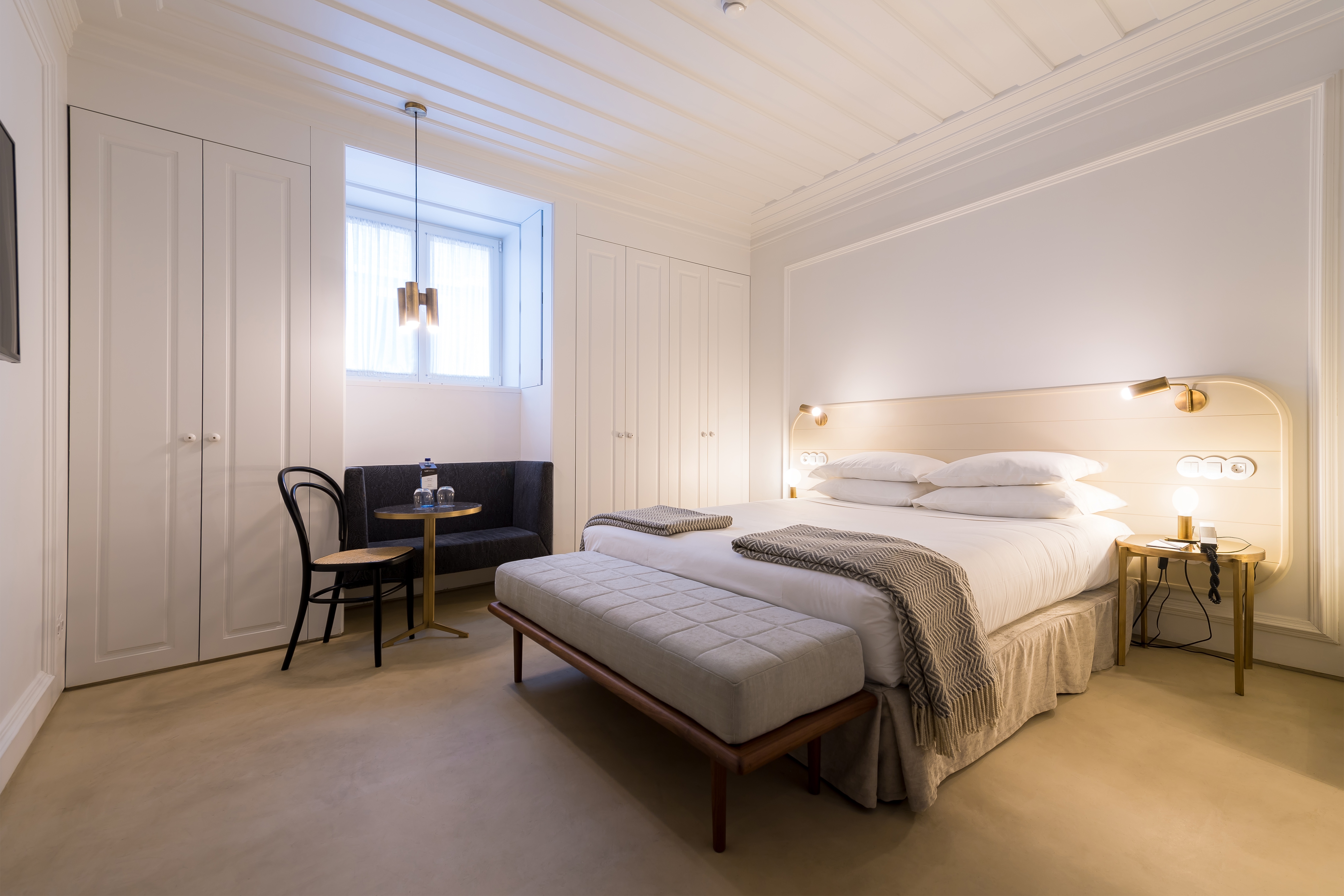 Lisboa Pessoa Hotel