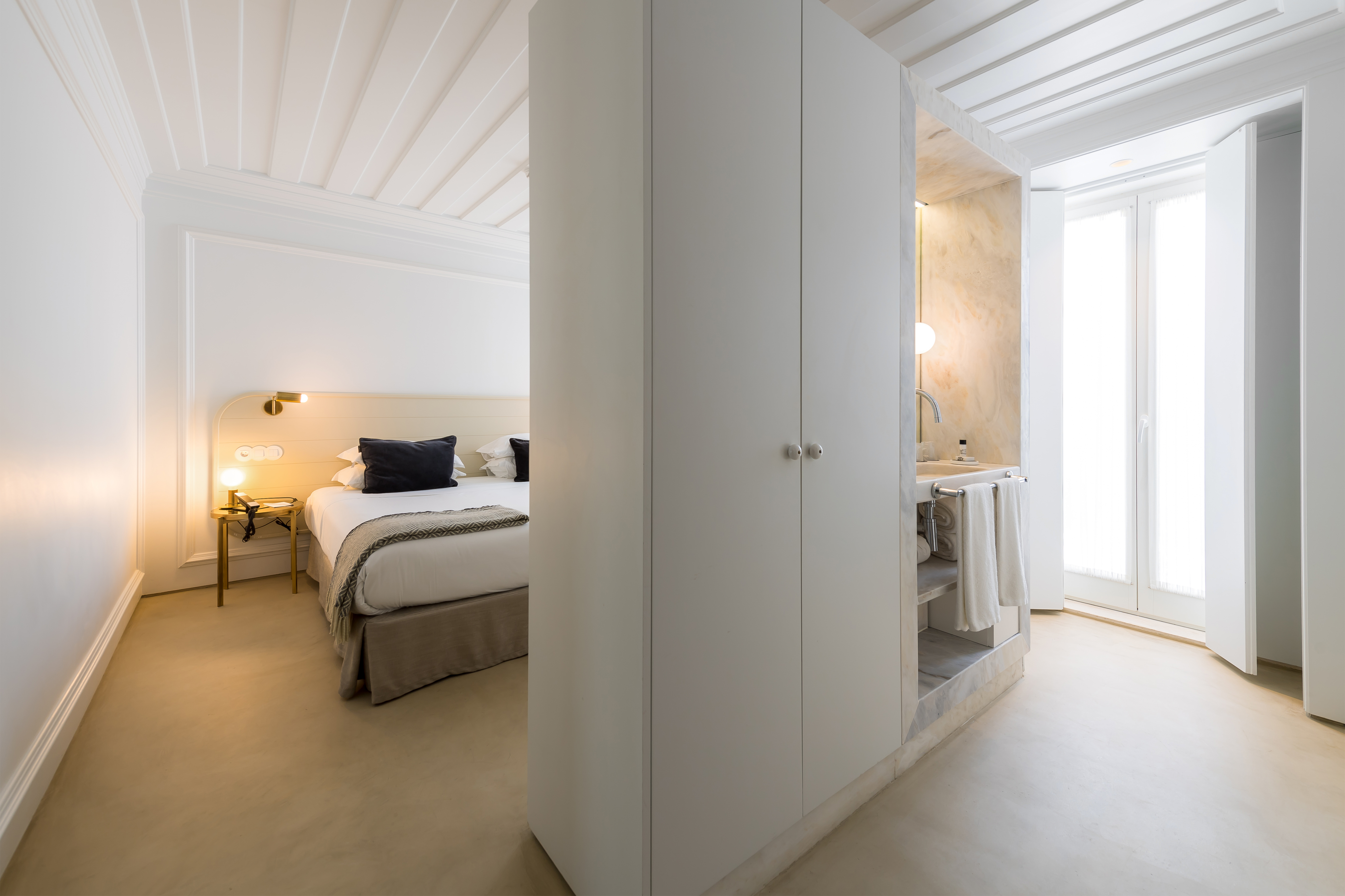 Lisboa Pessoa Hotel