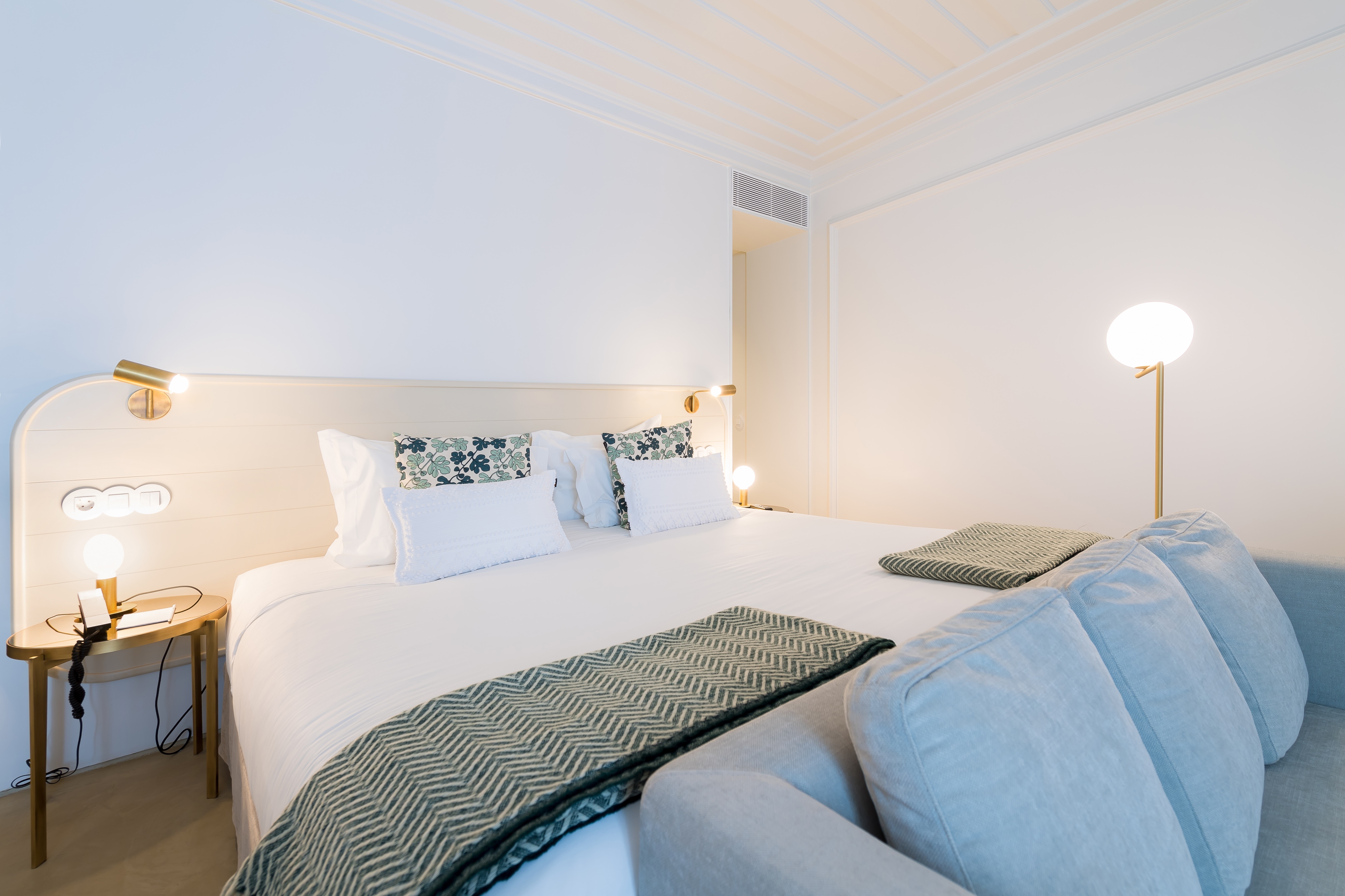 Lisboa Pessoa Hotel