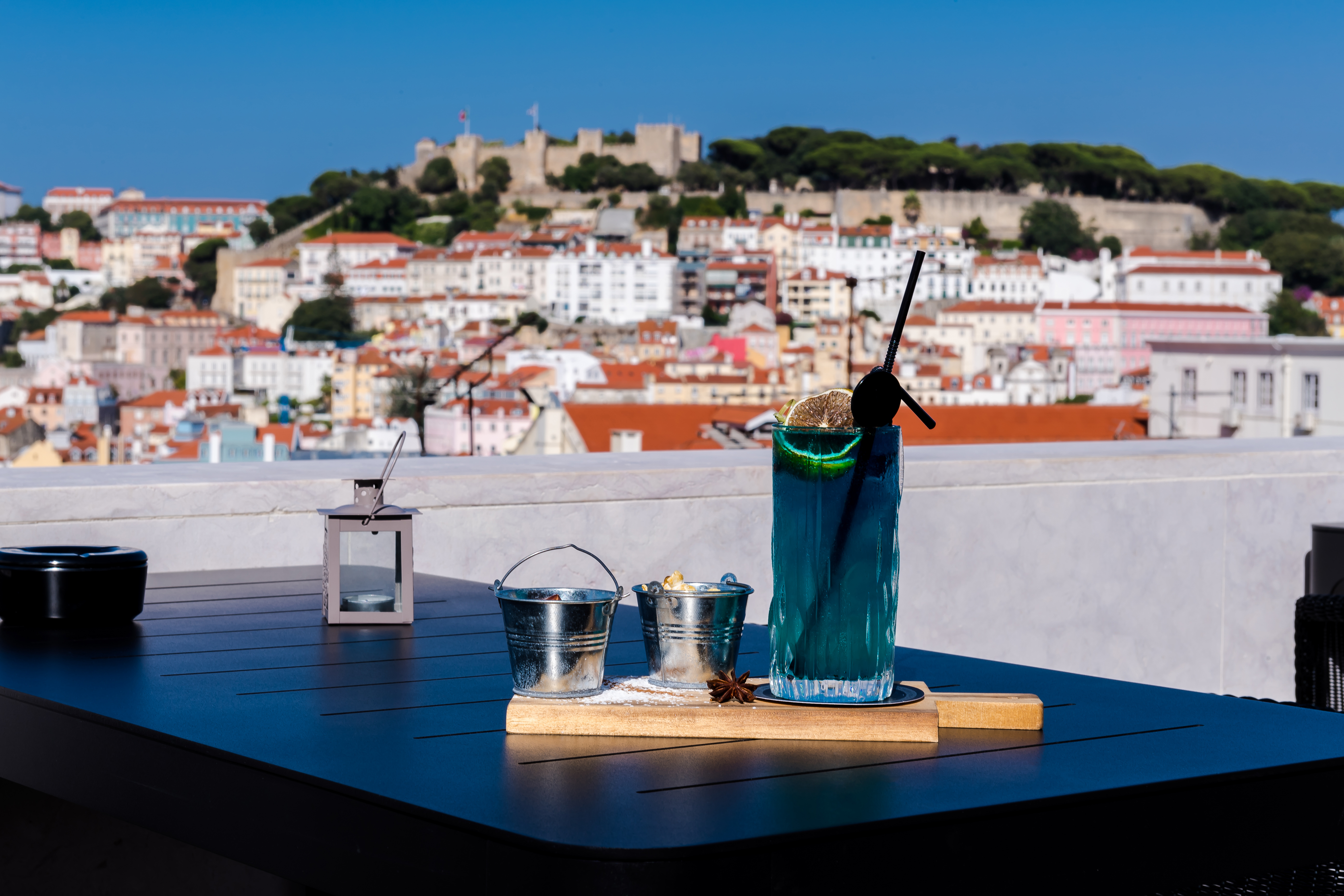Lisboa Pessoa Hotel