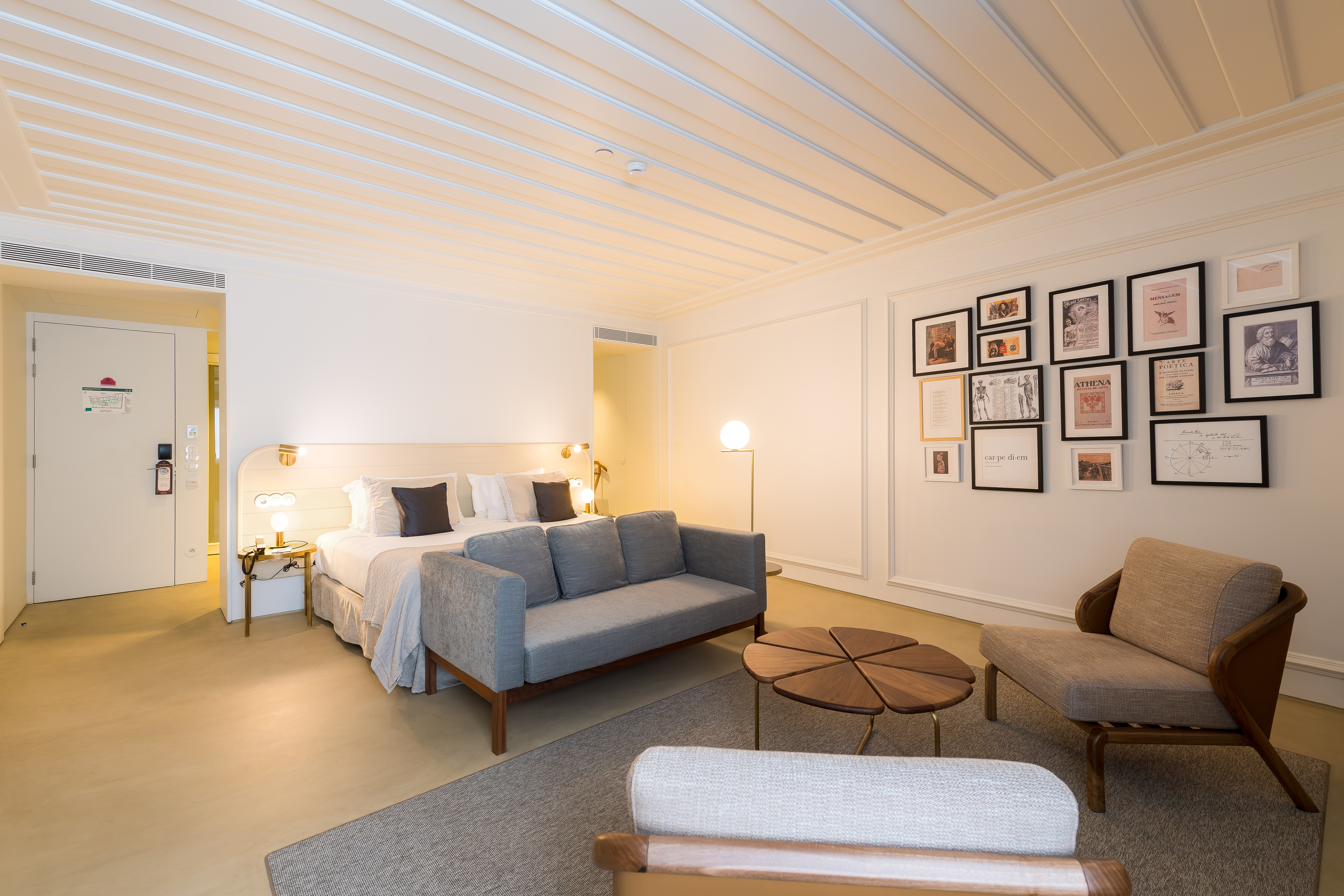 Lisboa Pessoa Hotel