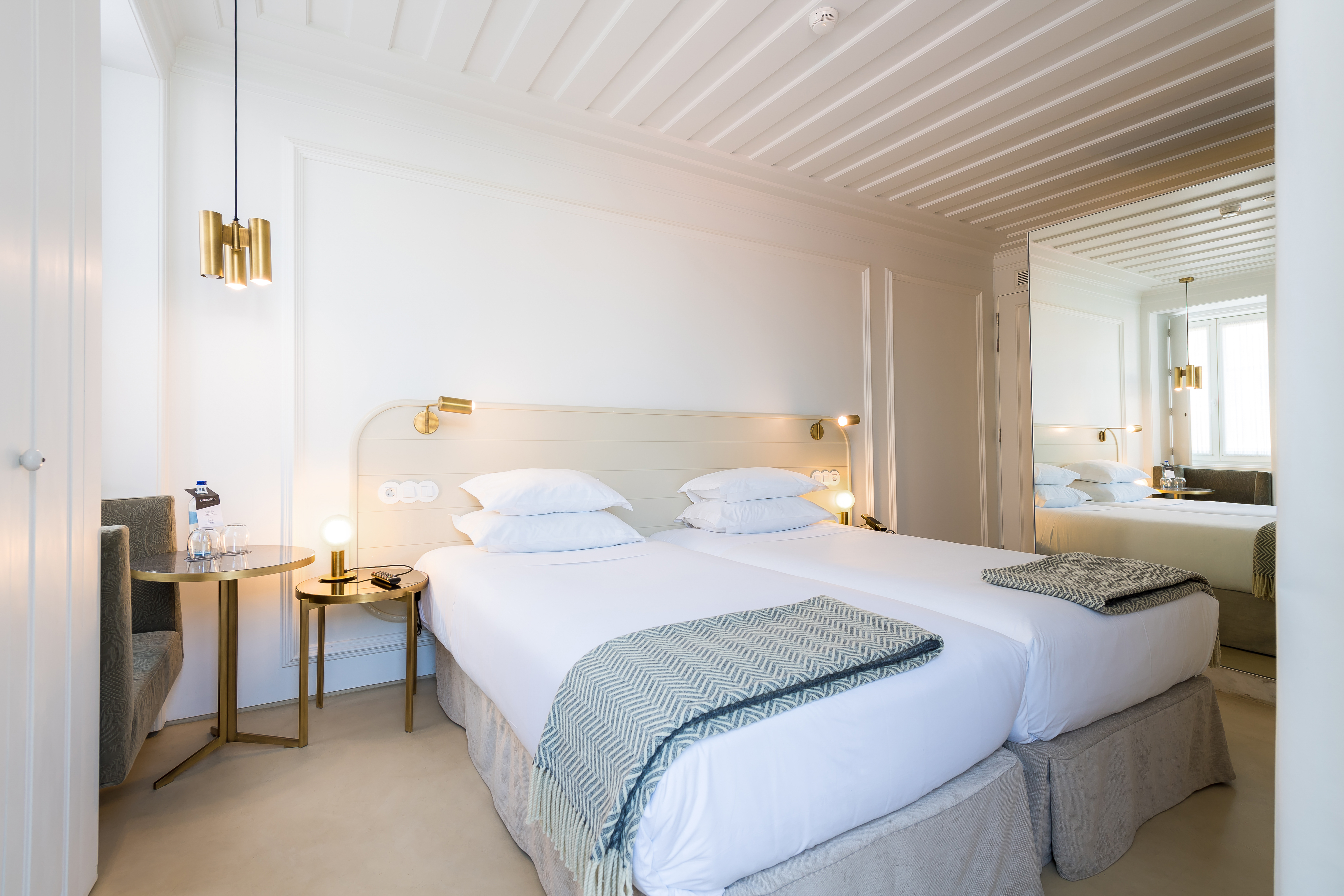Lisboa Pessoa Hotel