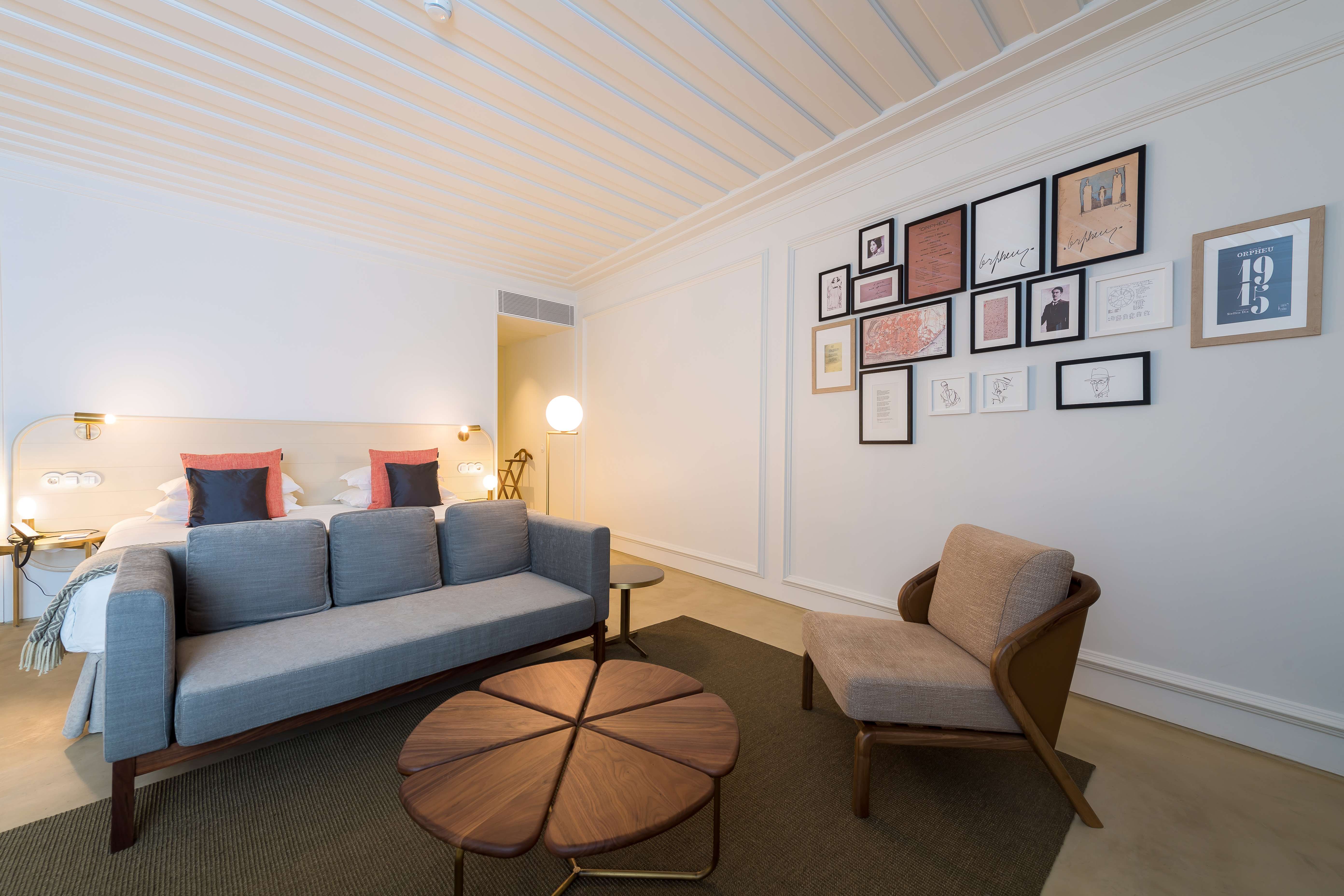 Lisboa Pessoa Hotel