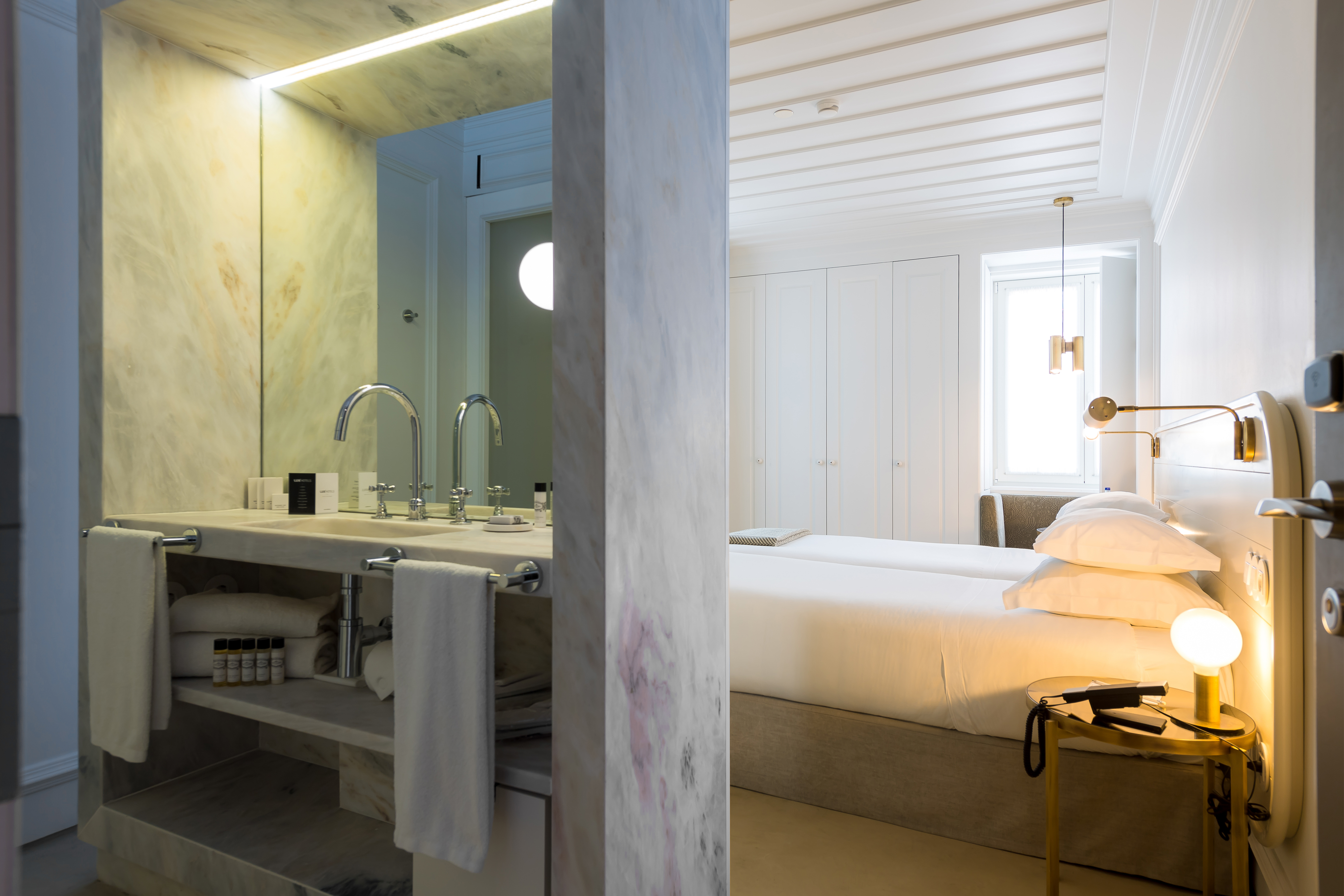 Lisboa Pessoa Hotel