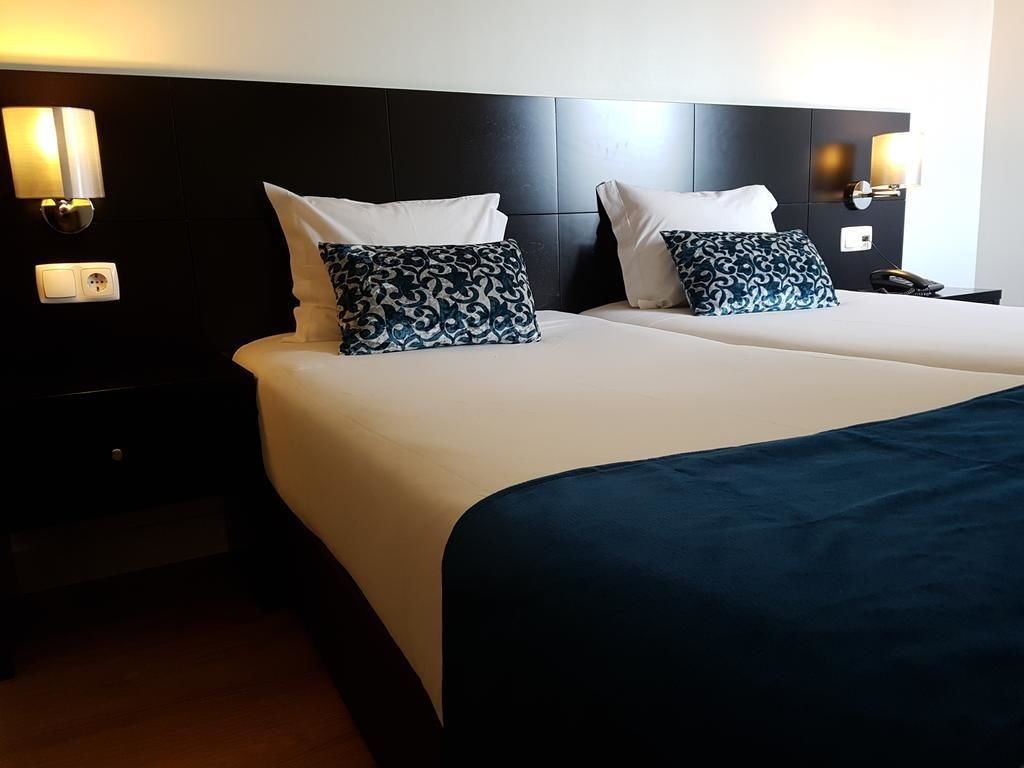 Lisbon City Hotel