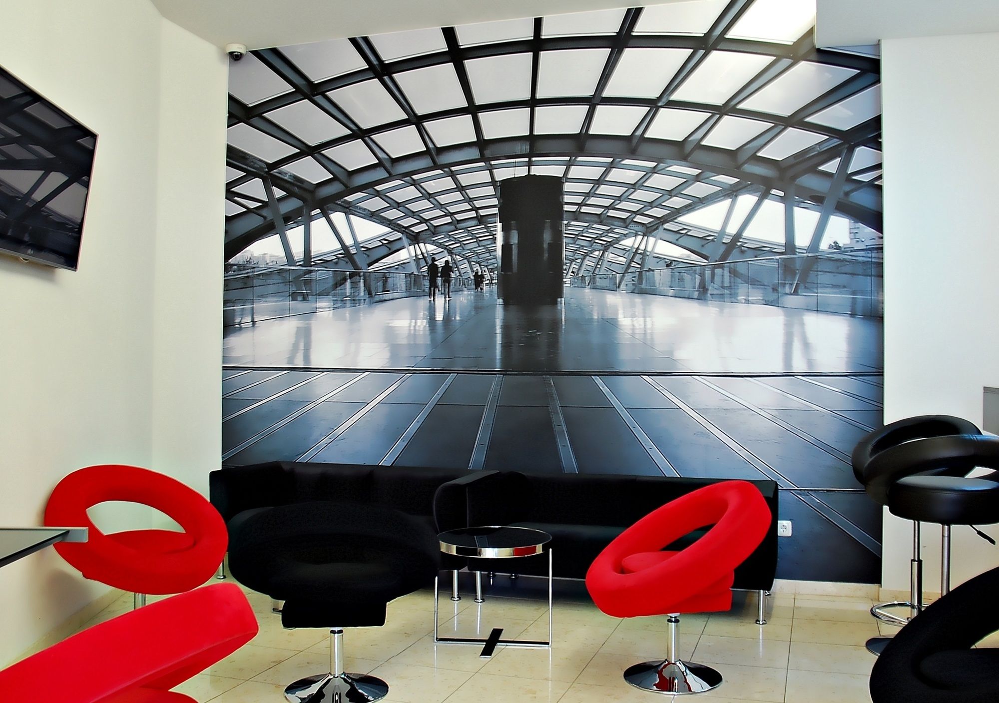 Lisbon City Hotel