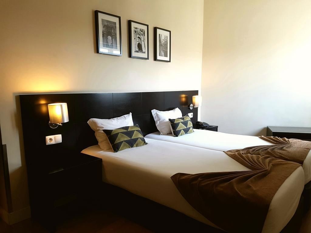 Lisbon City Hotel