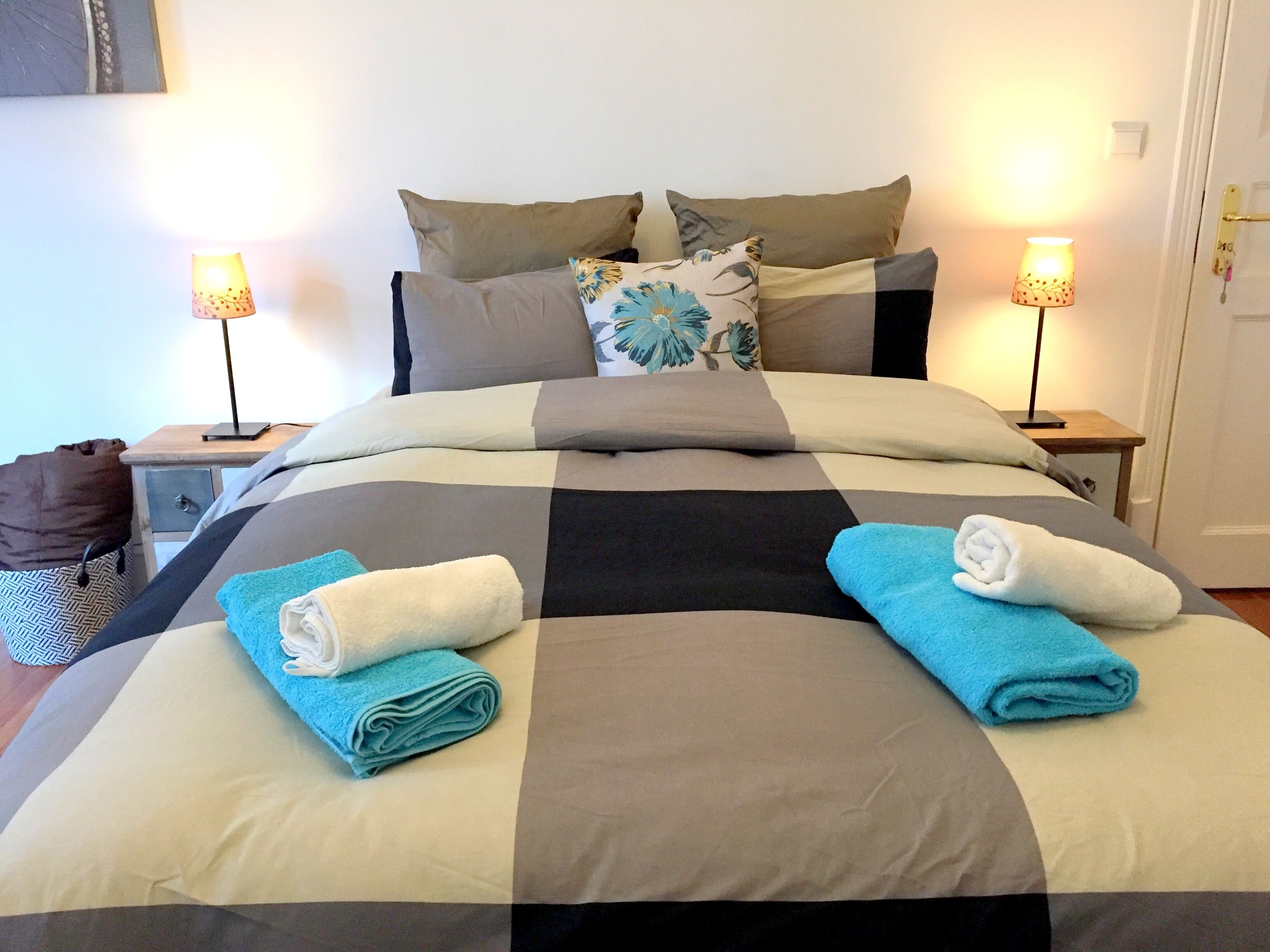 Lisbonera Guesthouse