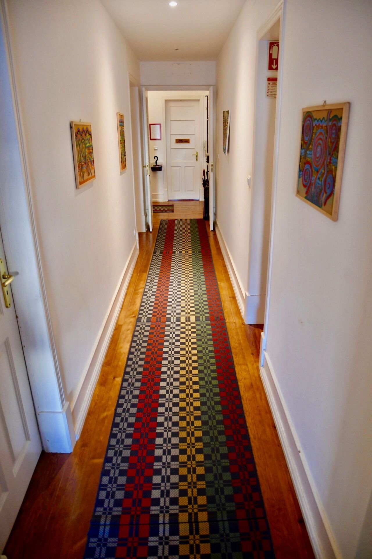 Lisbonera Guesthouse