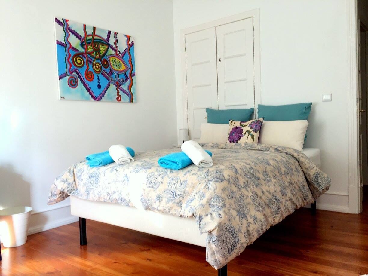 Lisbonera Guesthouse