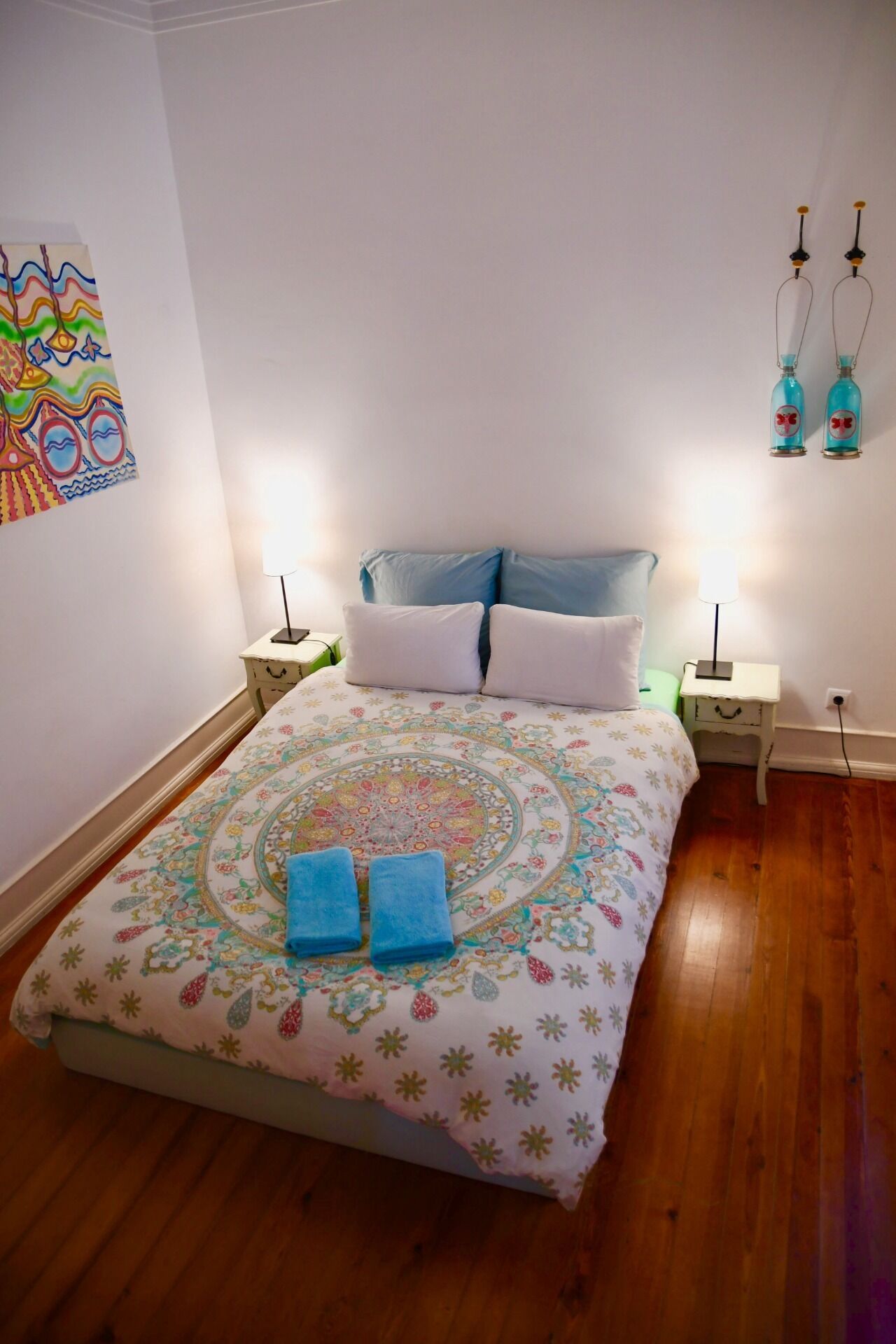 Lisbonera Guesthouse