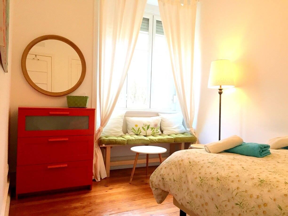 Lisbonera Guesthouse
