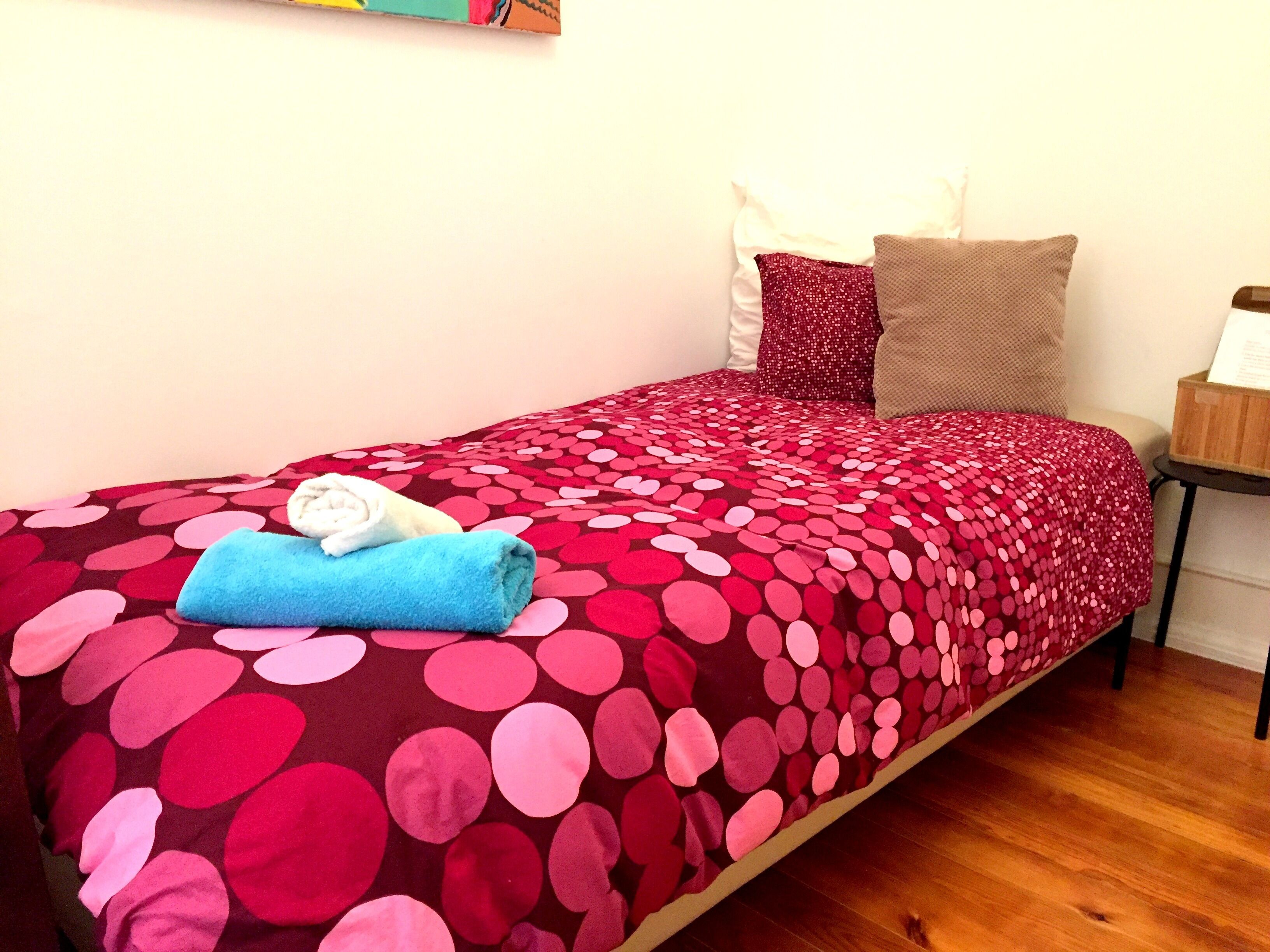 Lisbonera Guesthouse