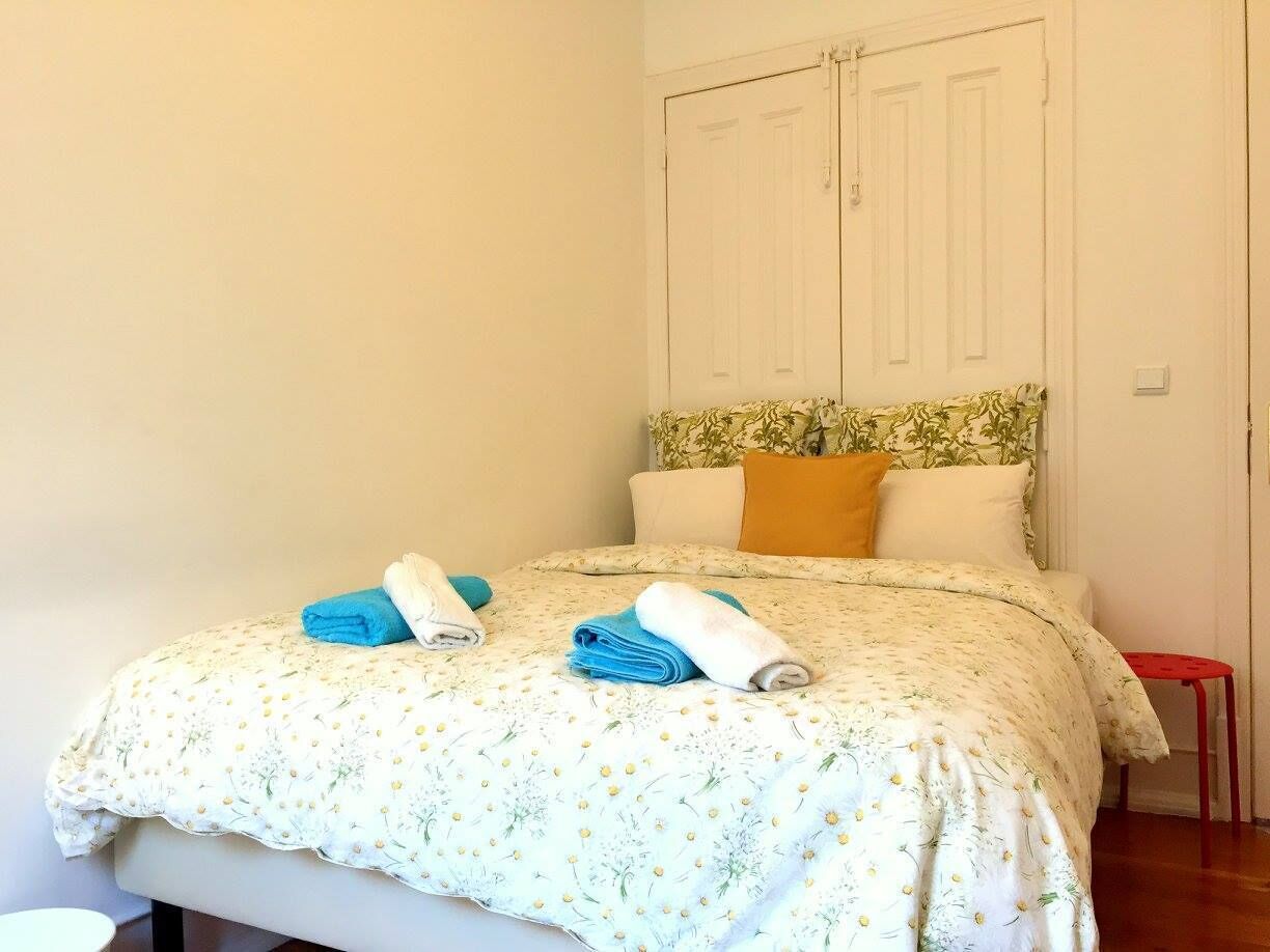 Lisbonera Guesthouse