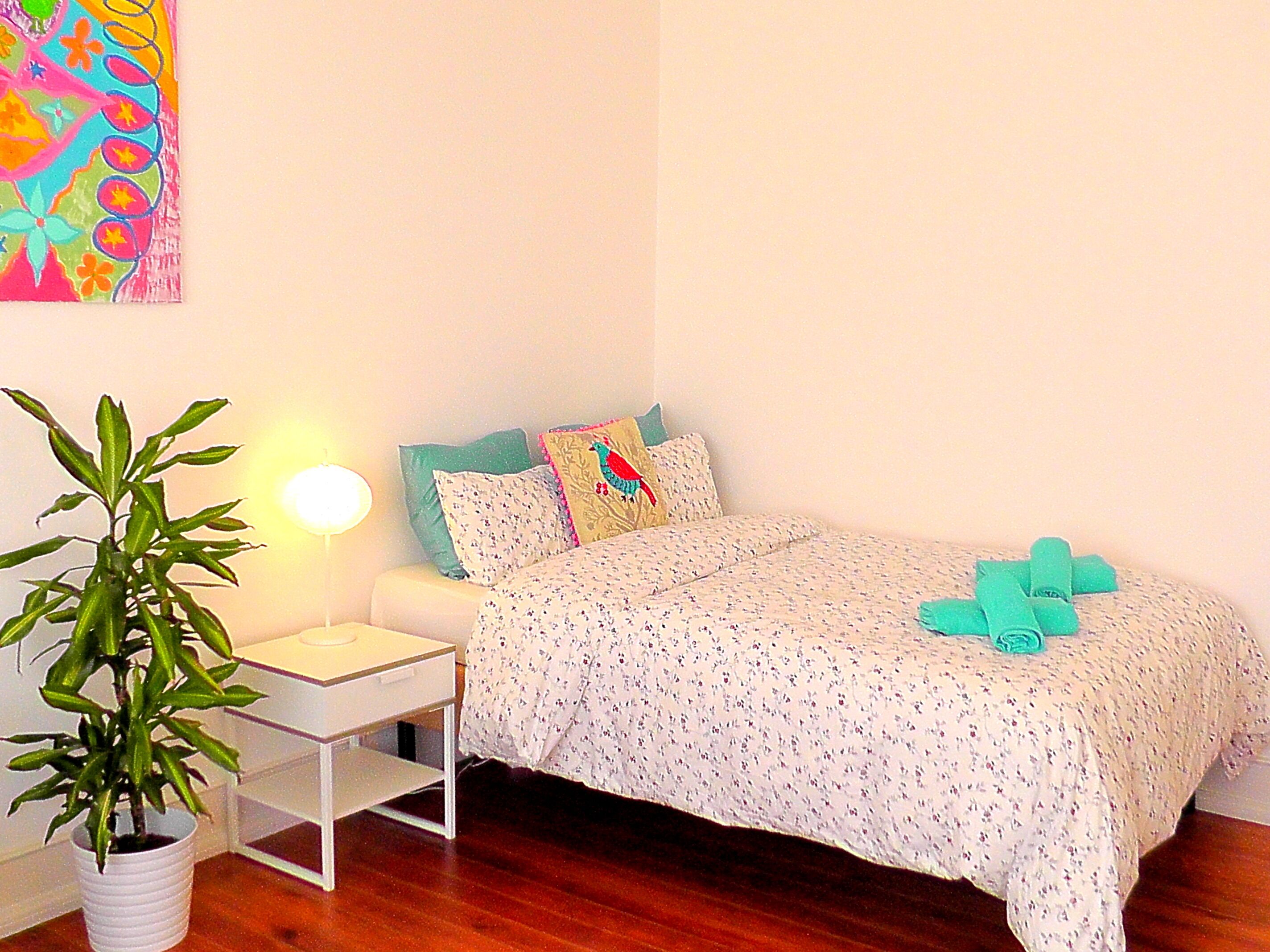 Lisbonera Guesthouse