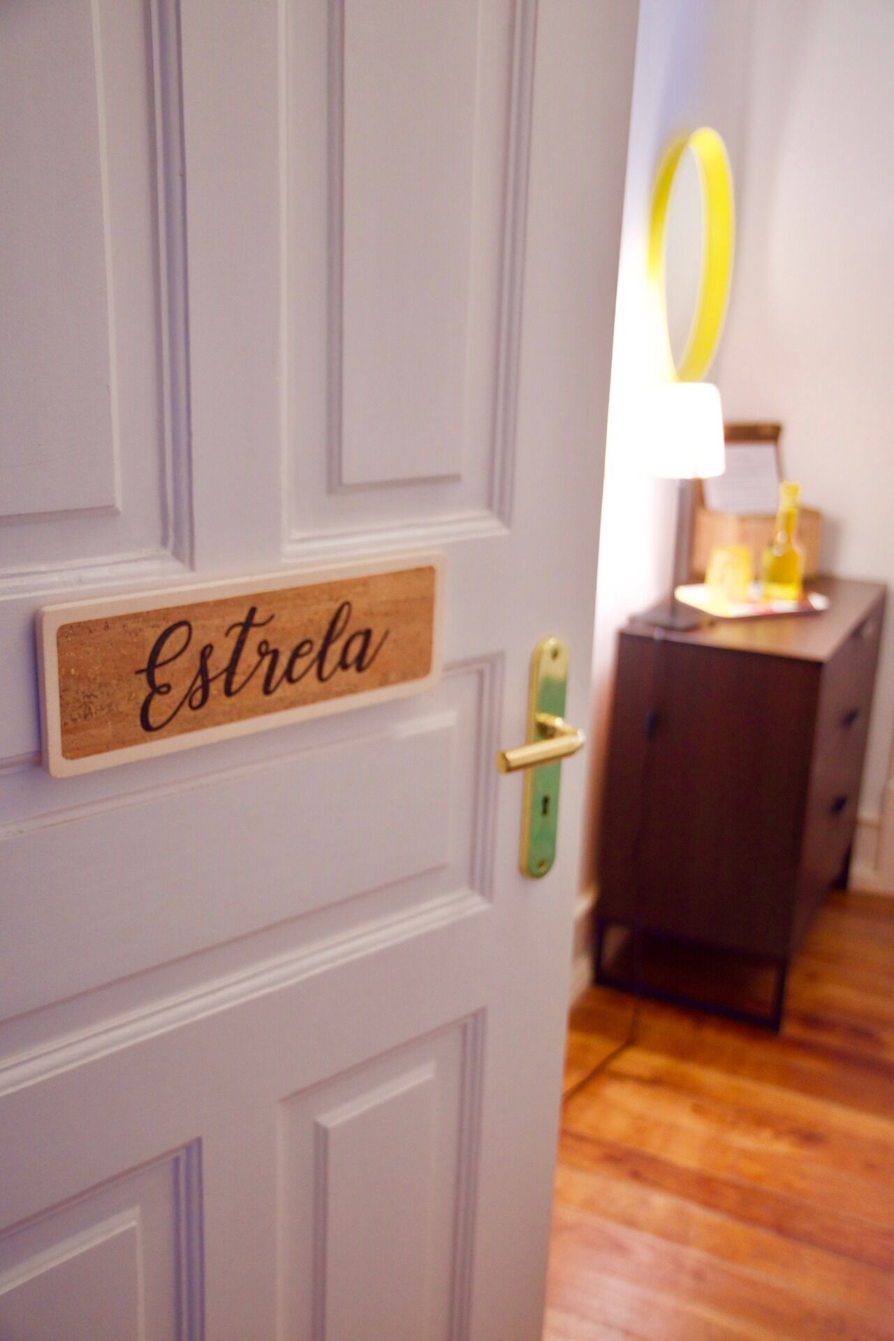 Lisbonera Guesthouse