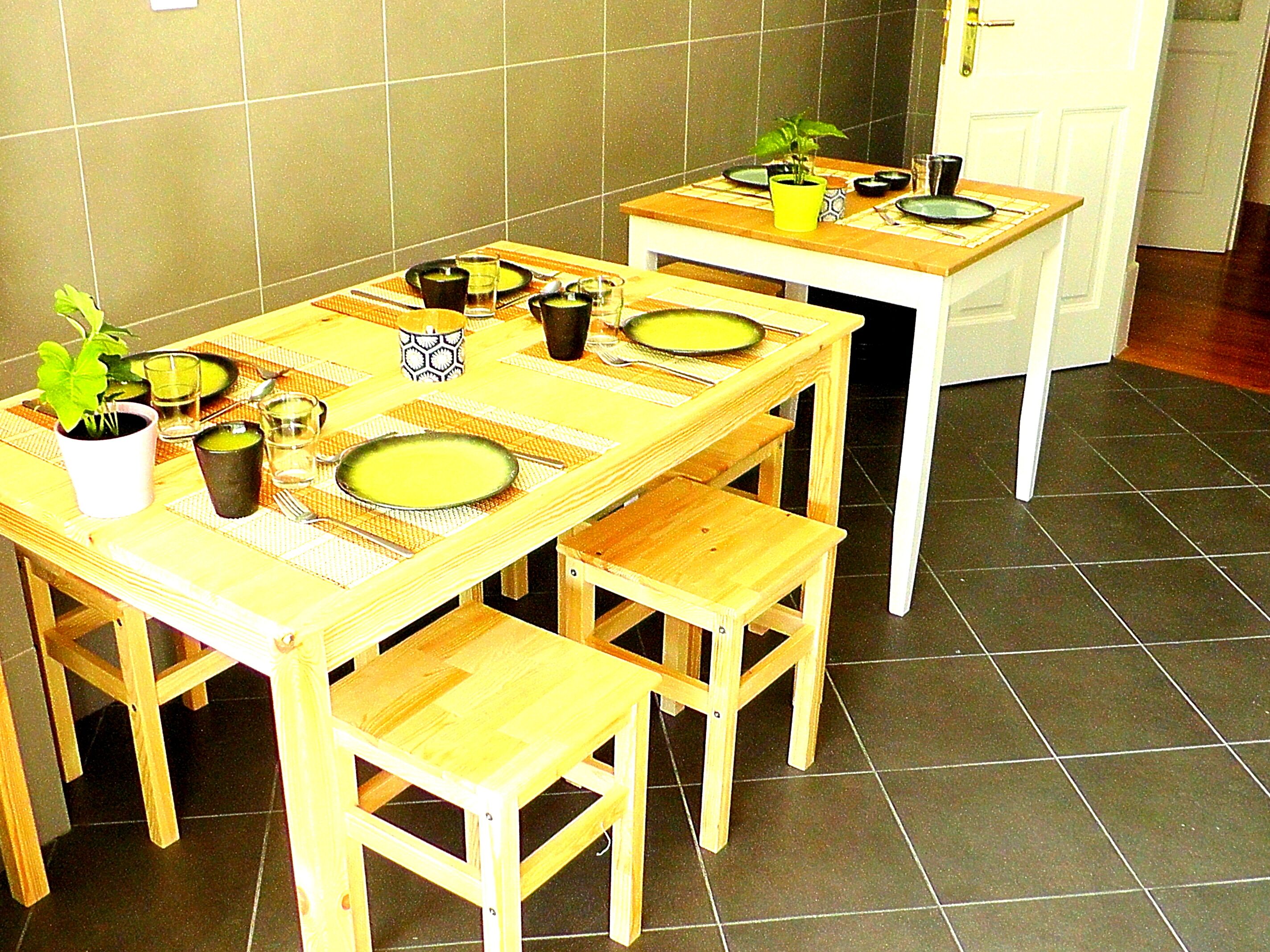 Lisbonera Guesthouse