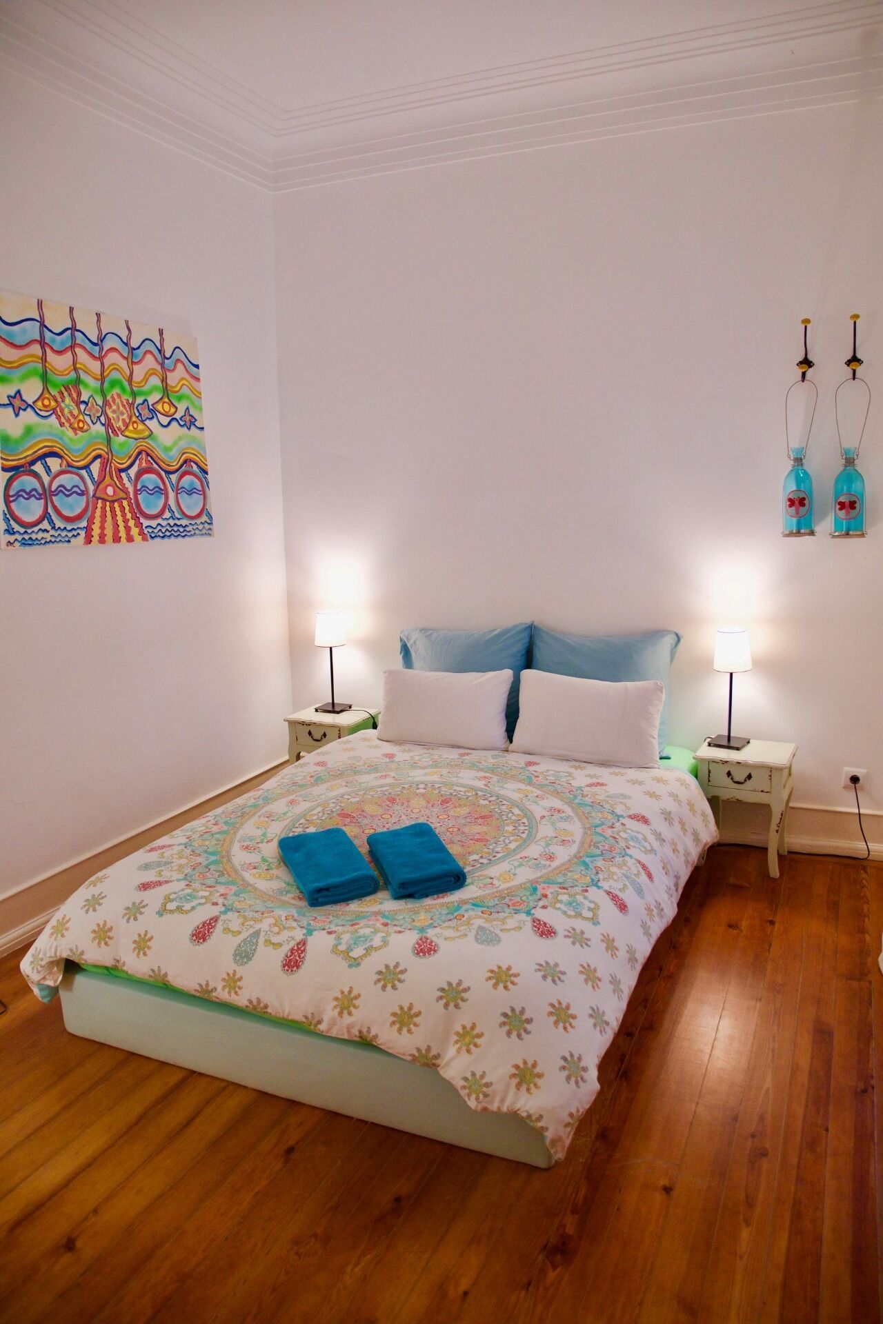 Lisbonera Guesthouse