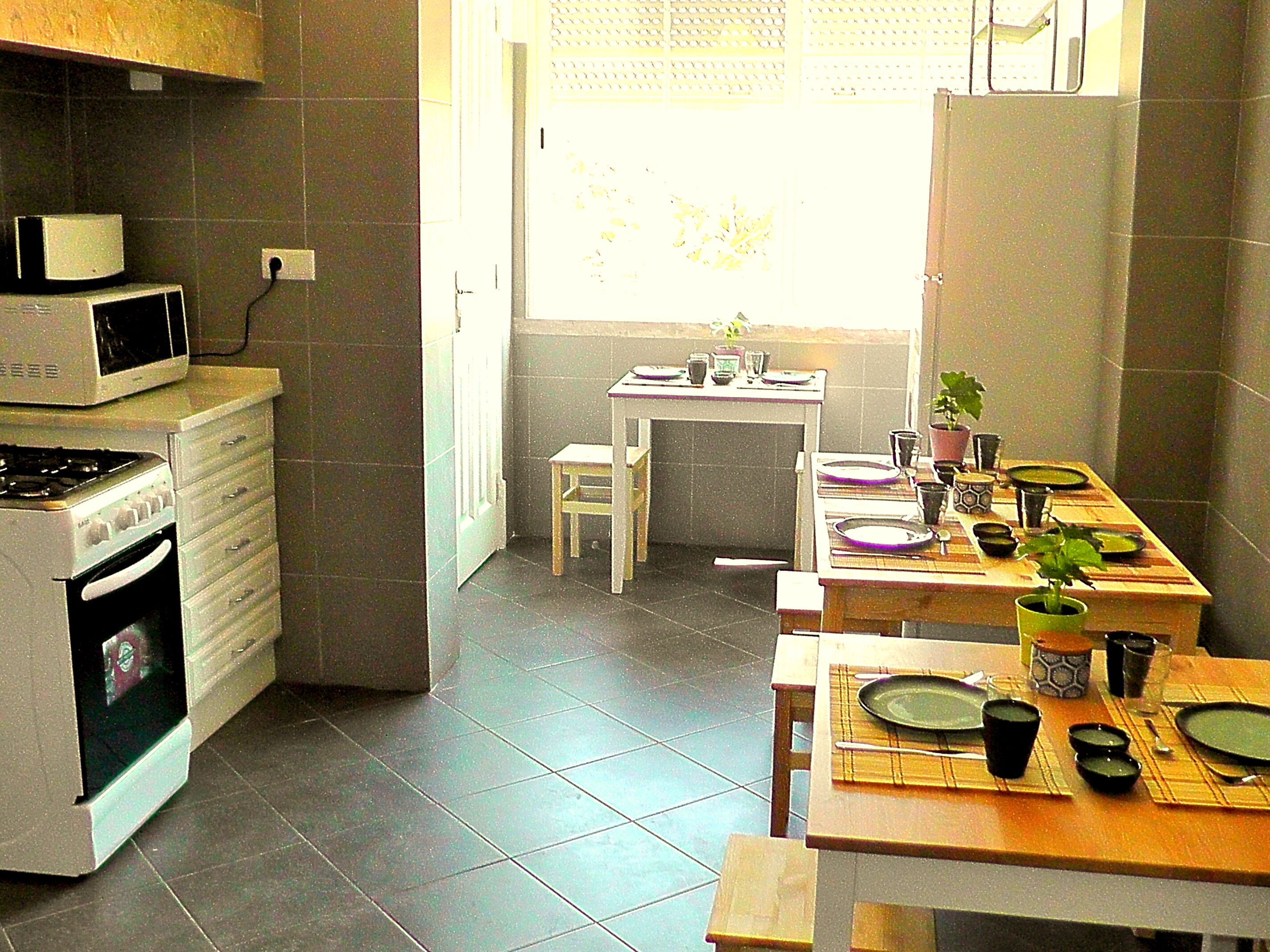 Lisbonera Guesthouse
