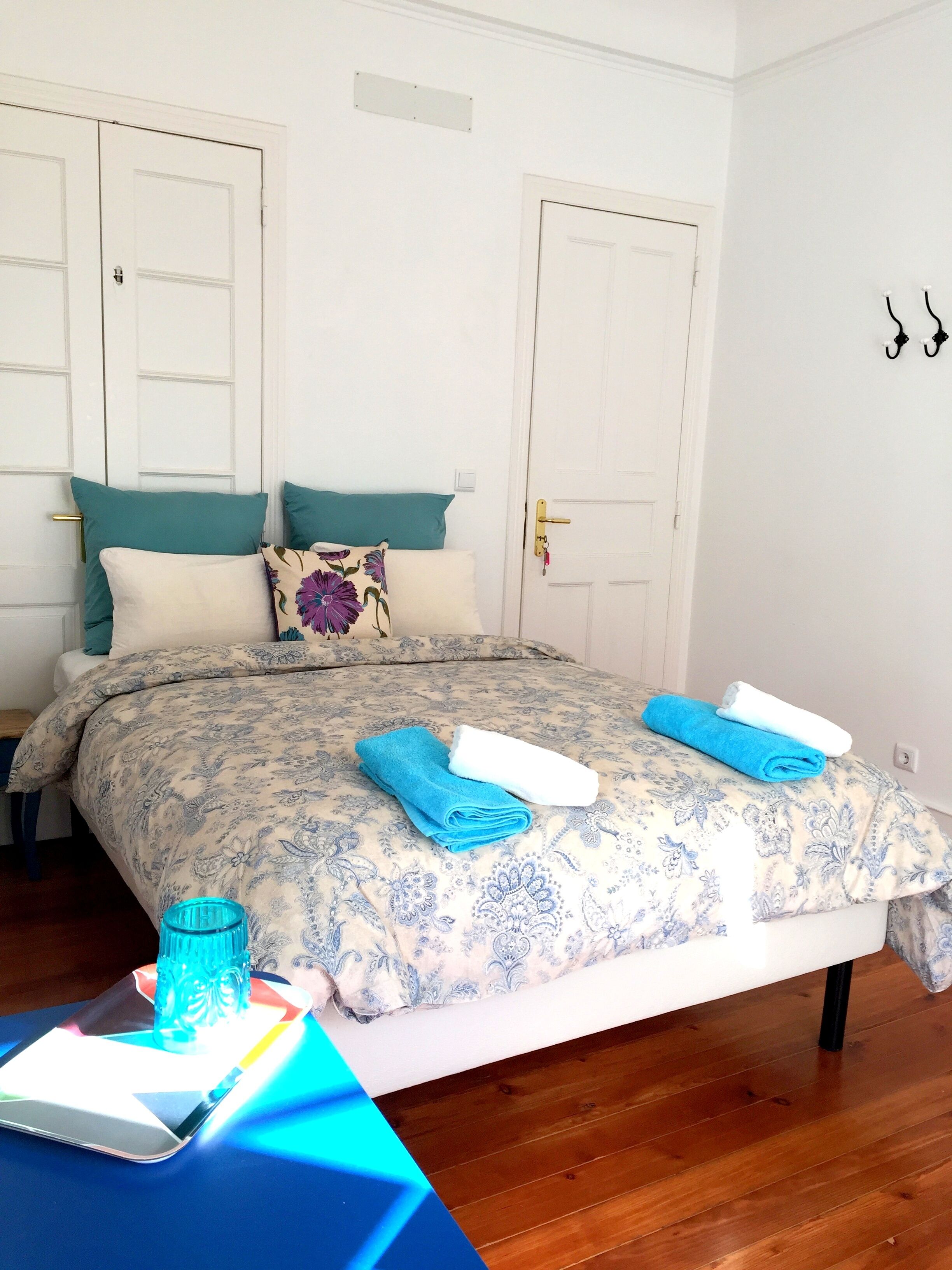 Lisbonera Guesthouse