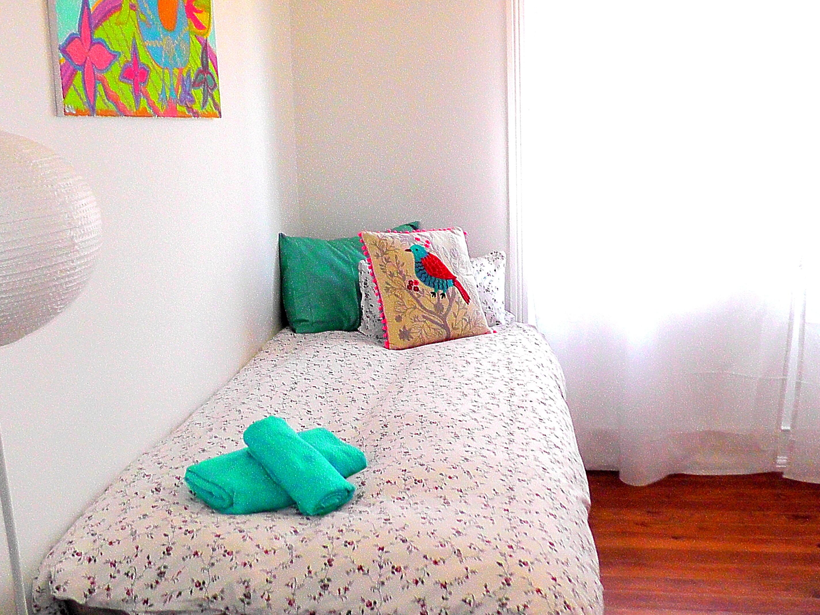 Lisbonera Guesthouse