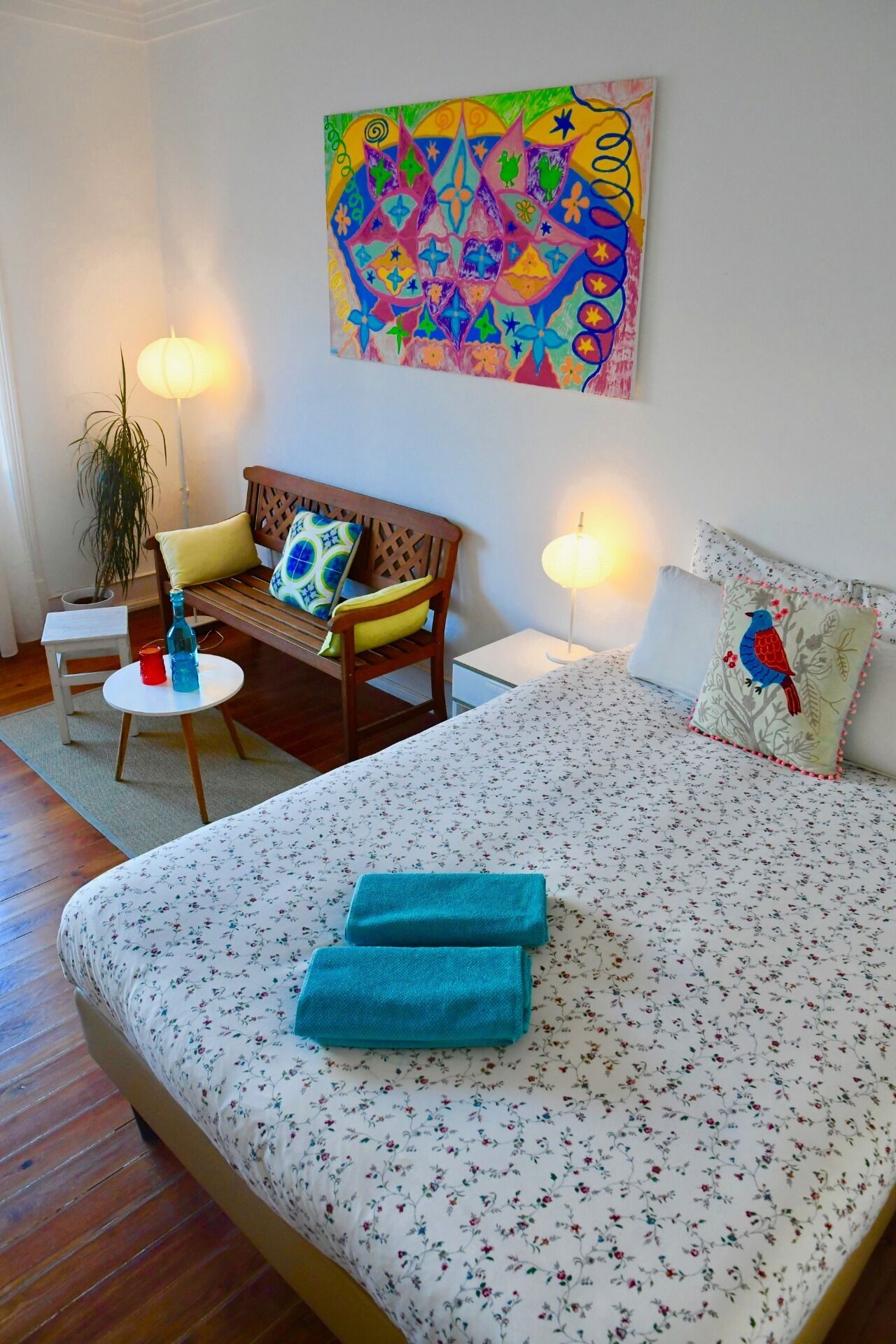 Lisbonera Guesthouse