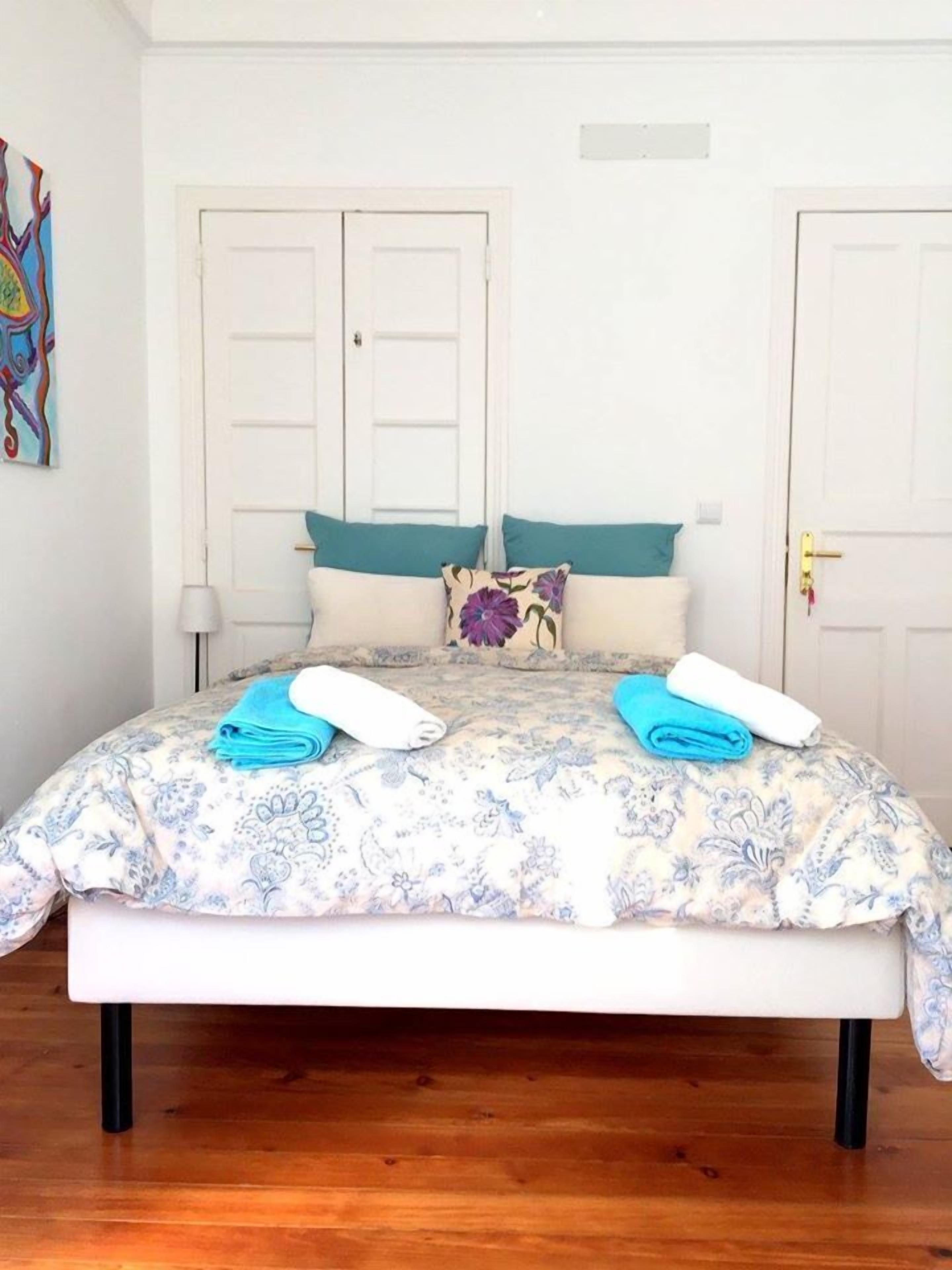 Lisbonera Guesthouse