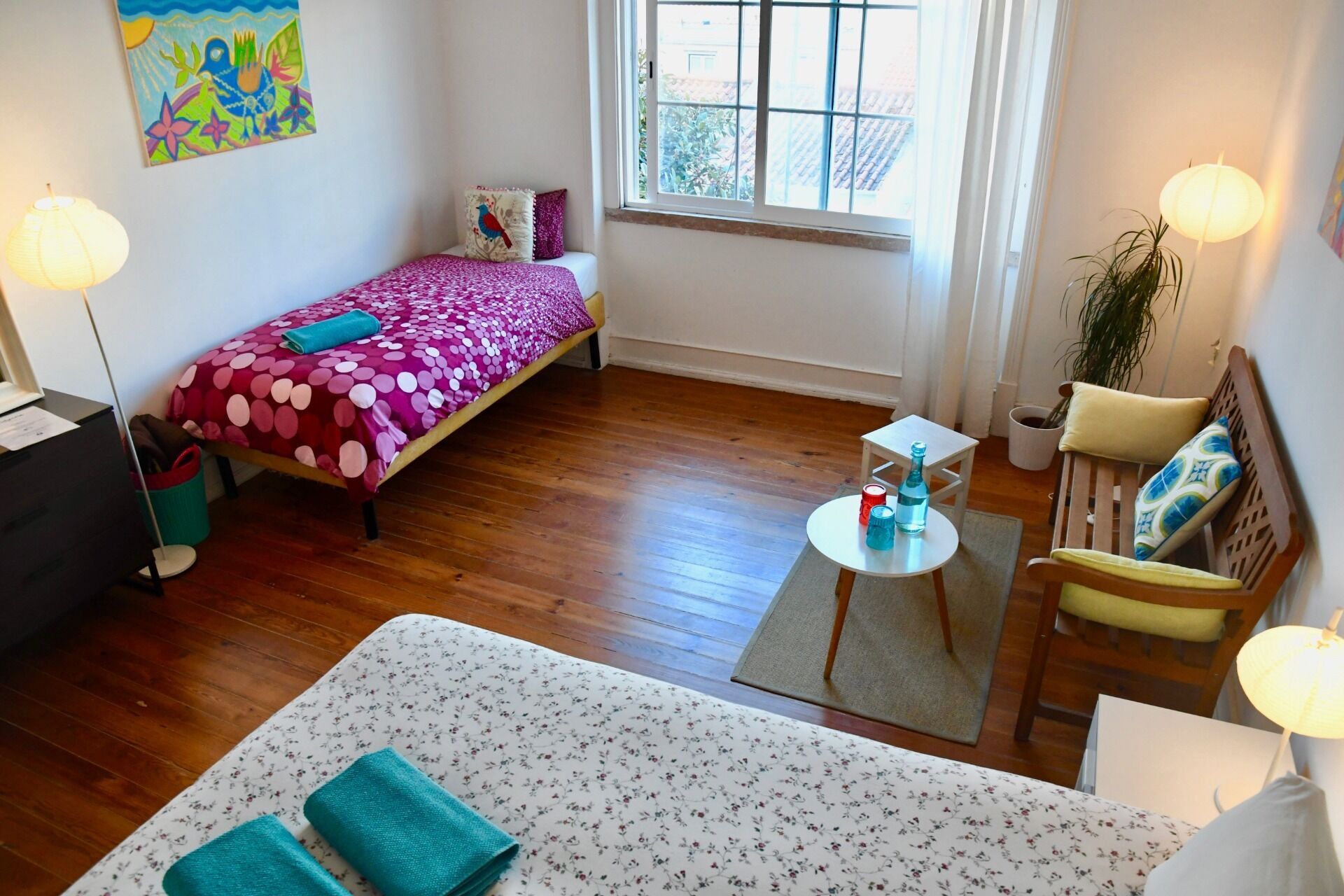 Lisbonera Guesthouse