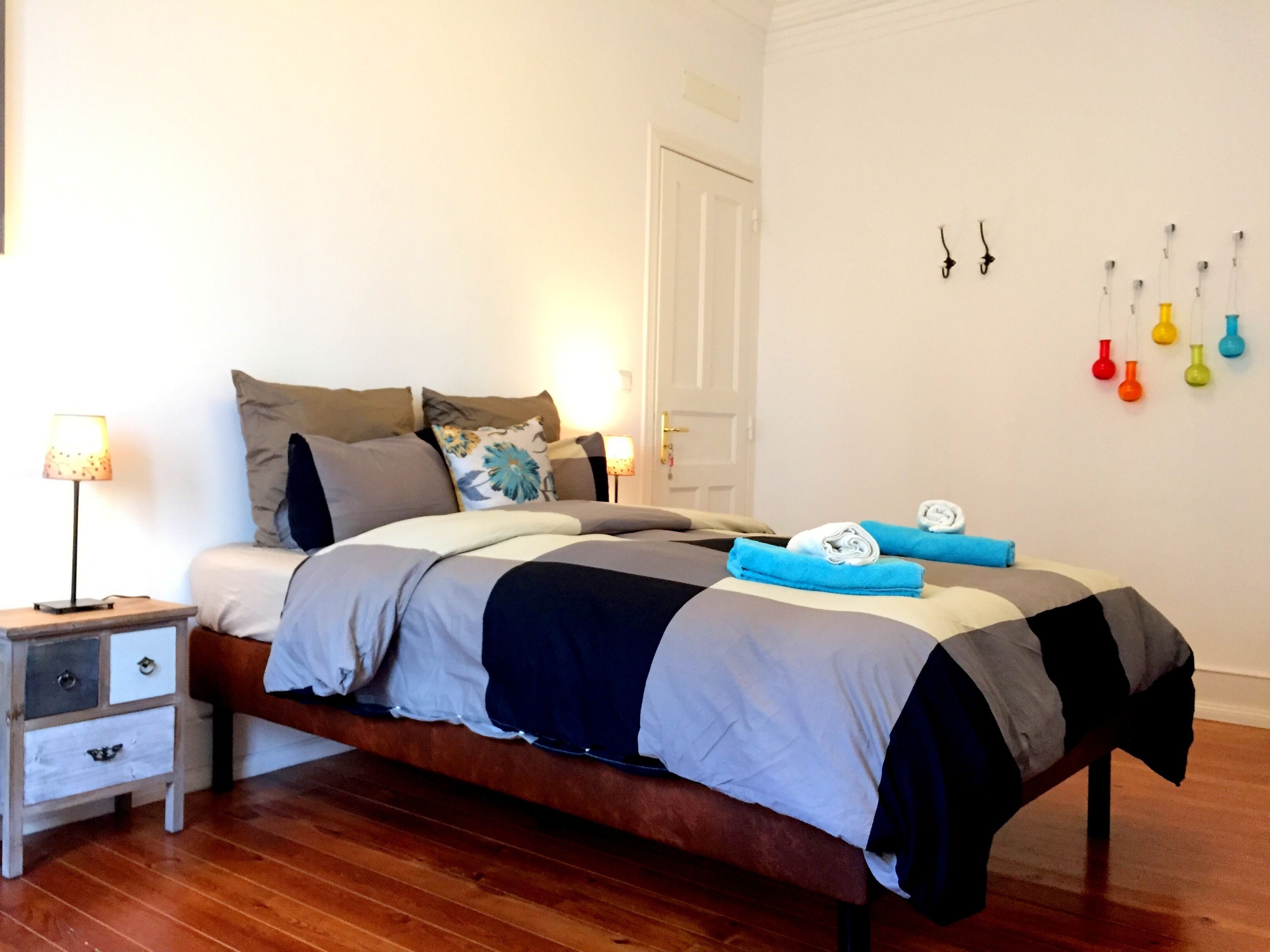 Lisbonera Guesthouse