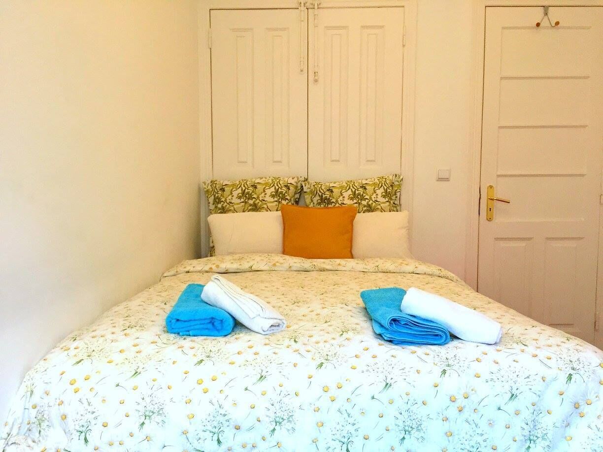 Lisbonera Guesthouse