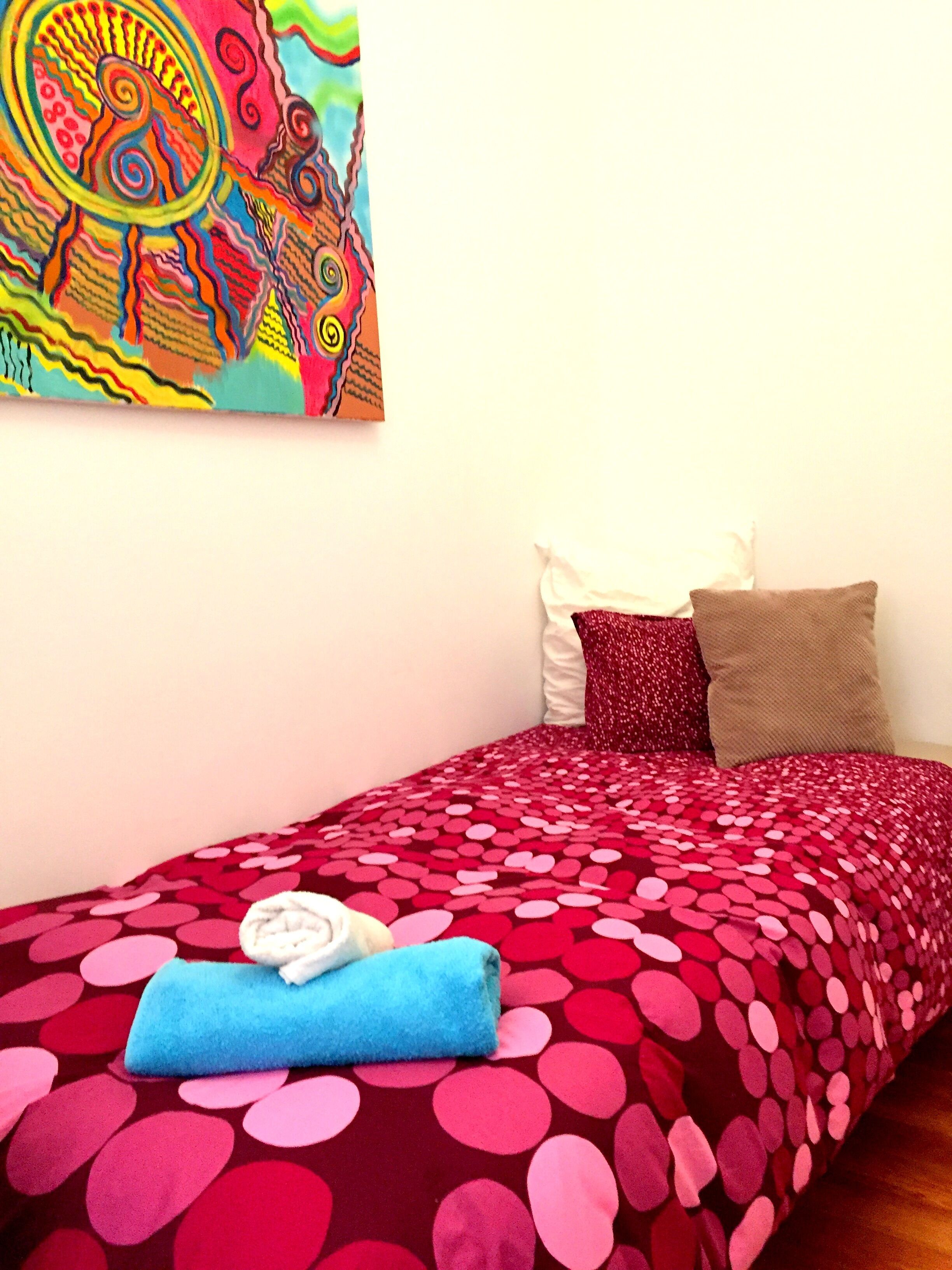 Lisbonera Guesthouse