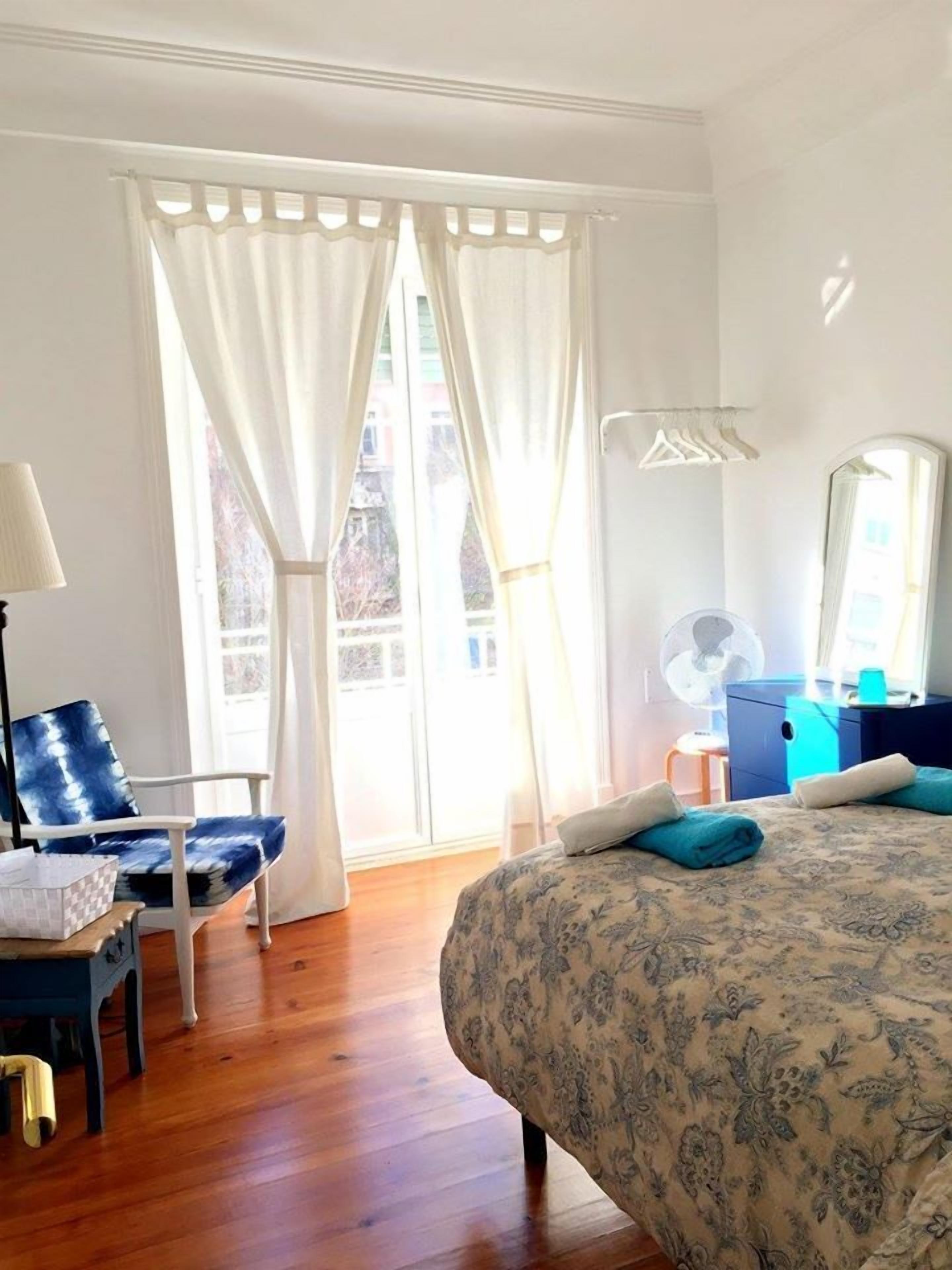 Lisbonera Guesthouse