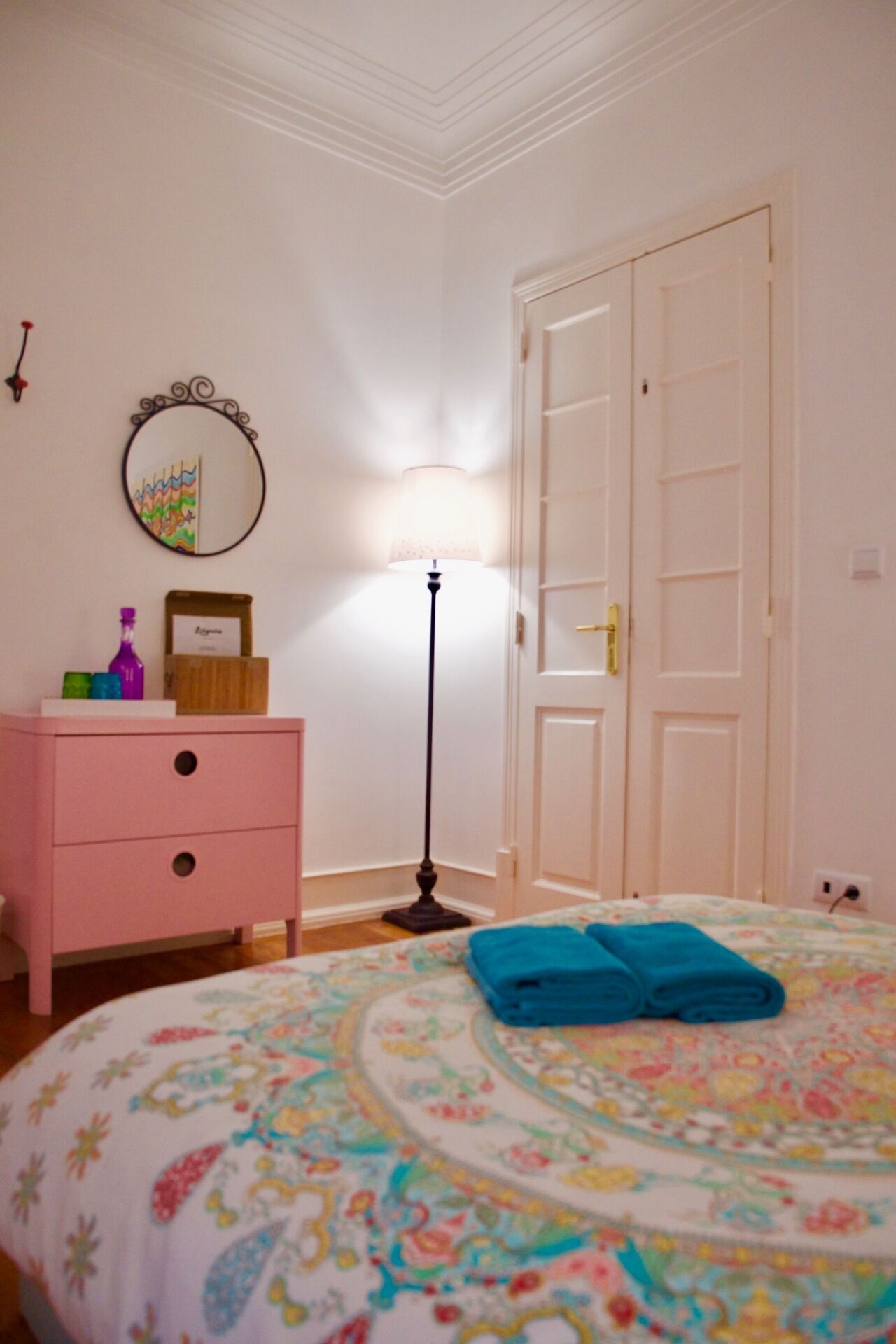 Lisbonera Guesthouse