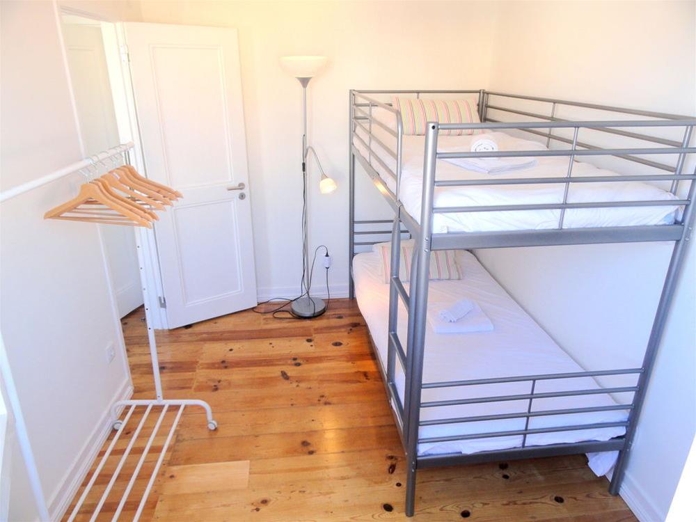 Lisbon Experience Apartments