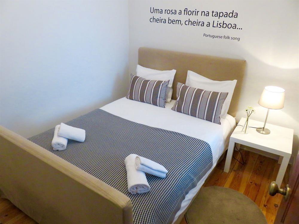 Lisbon Experience Apartments