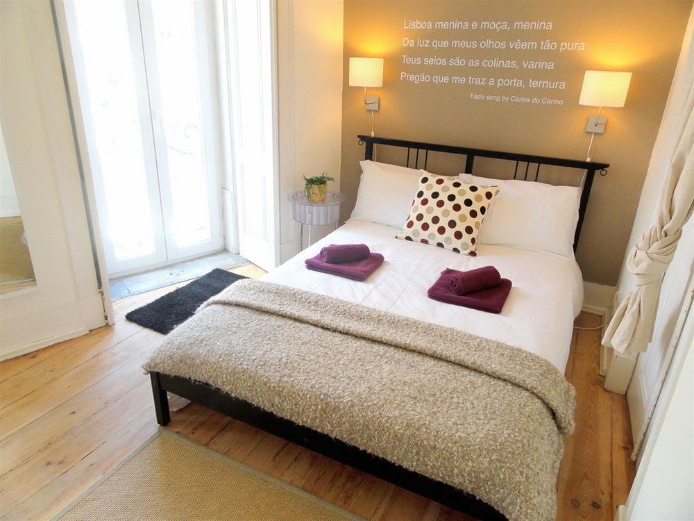 Lisbon Experience Apartments