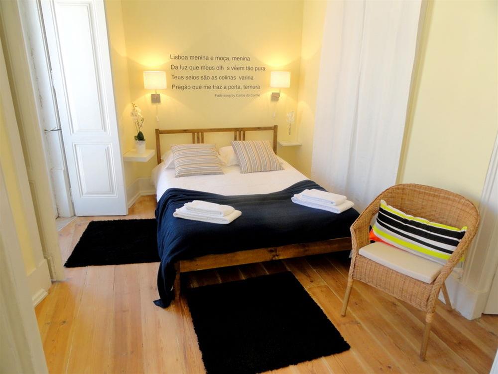 Lisbon Experience Apartments