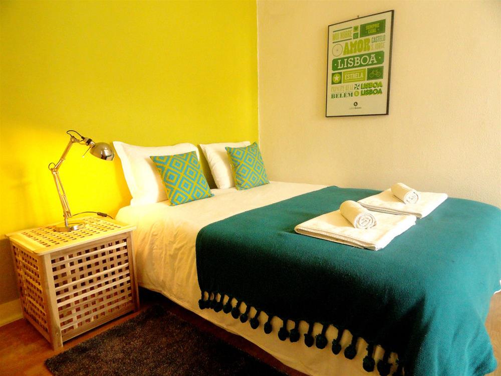 Lisbon Experience Apartments